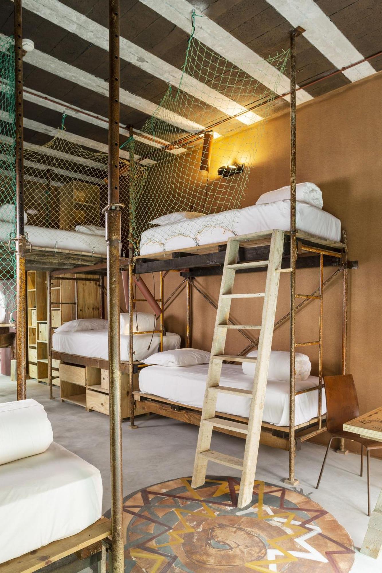 Doppelzimmer mit Terrasse