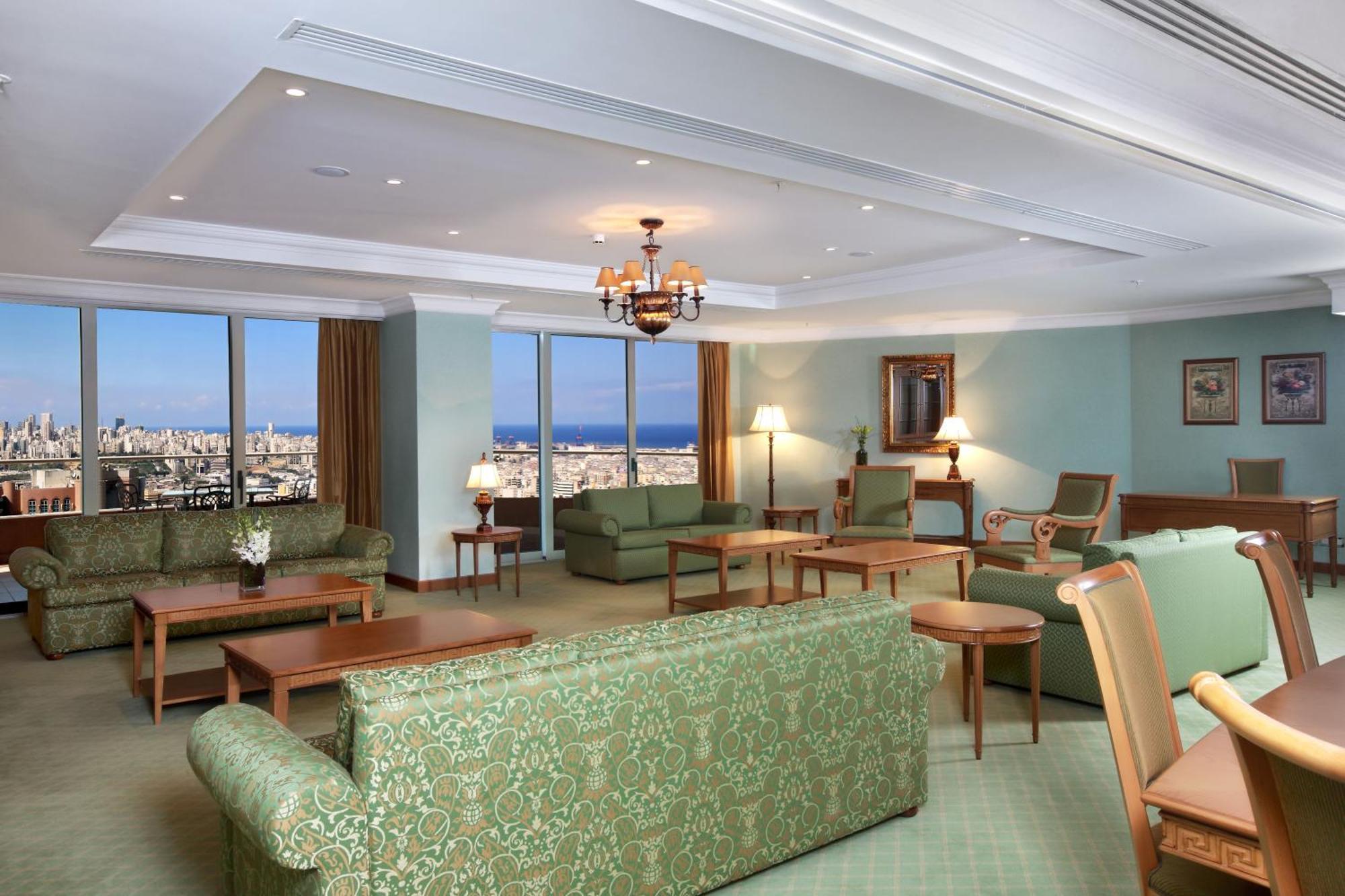 Royal Suite