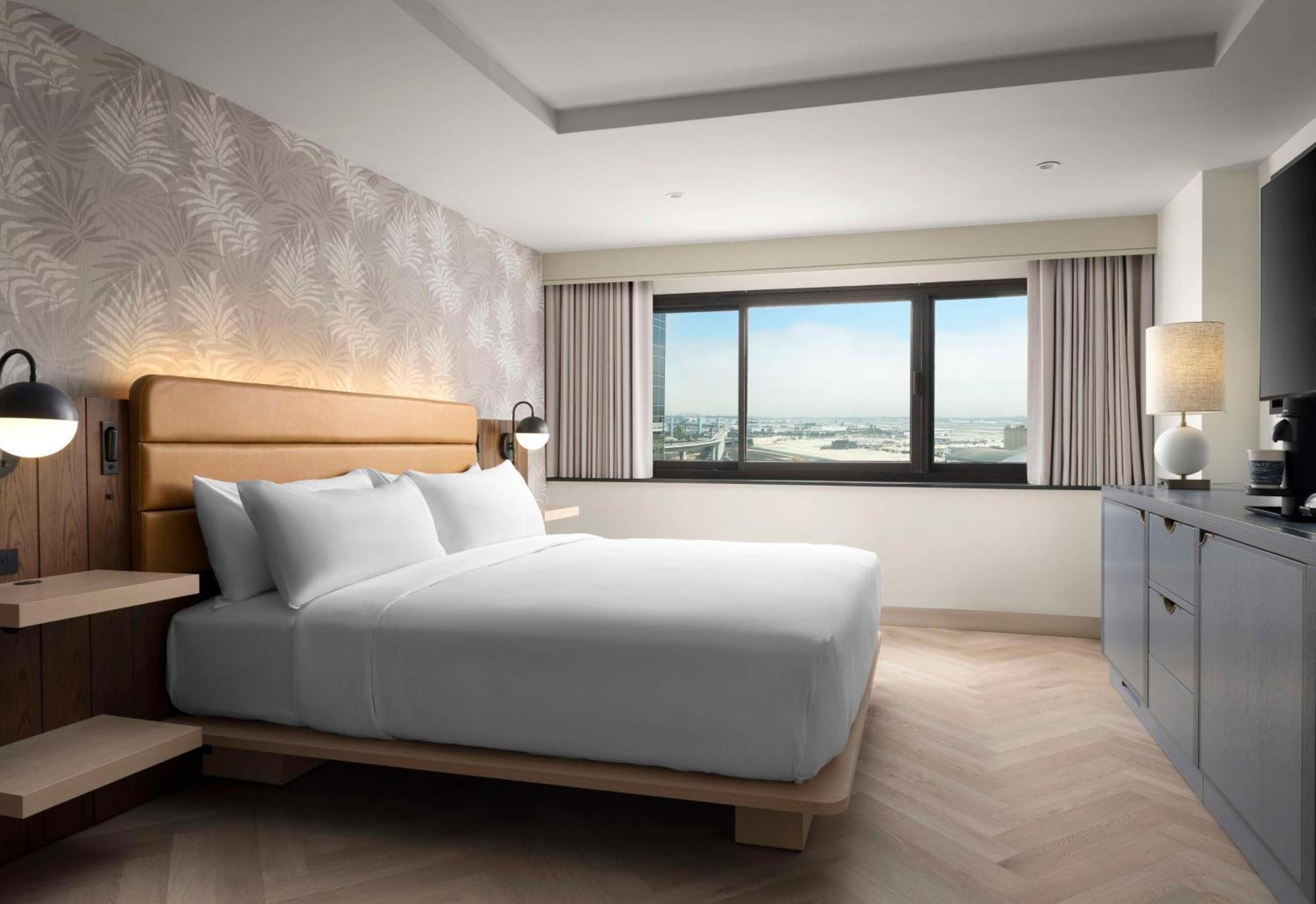 Executive Suite King