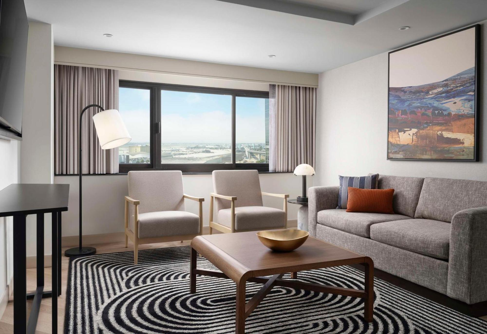 Executive Suite King