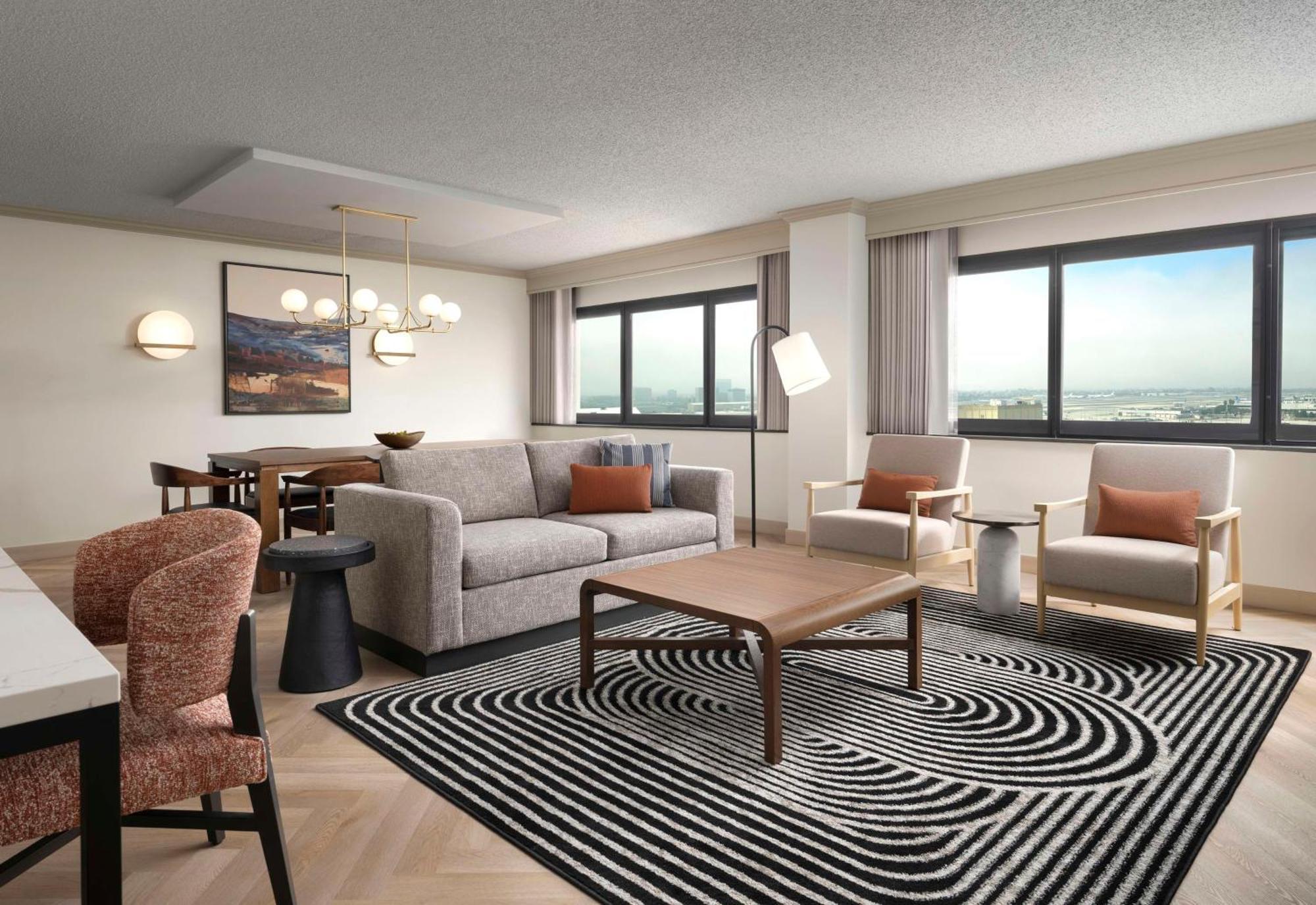 One Bedroom Suite King
