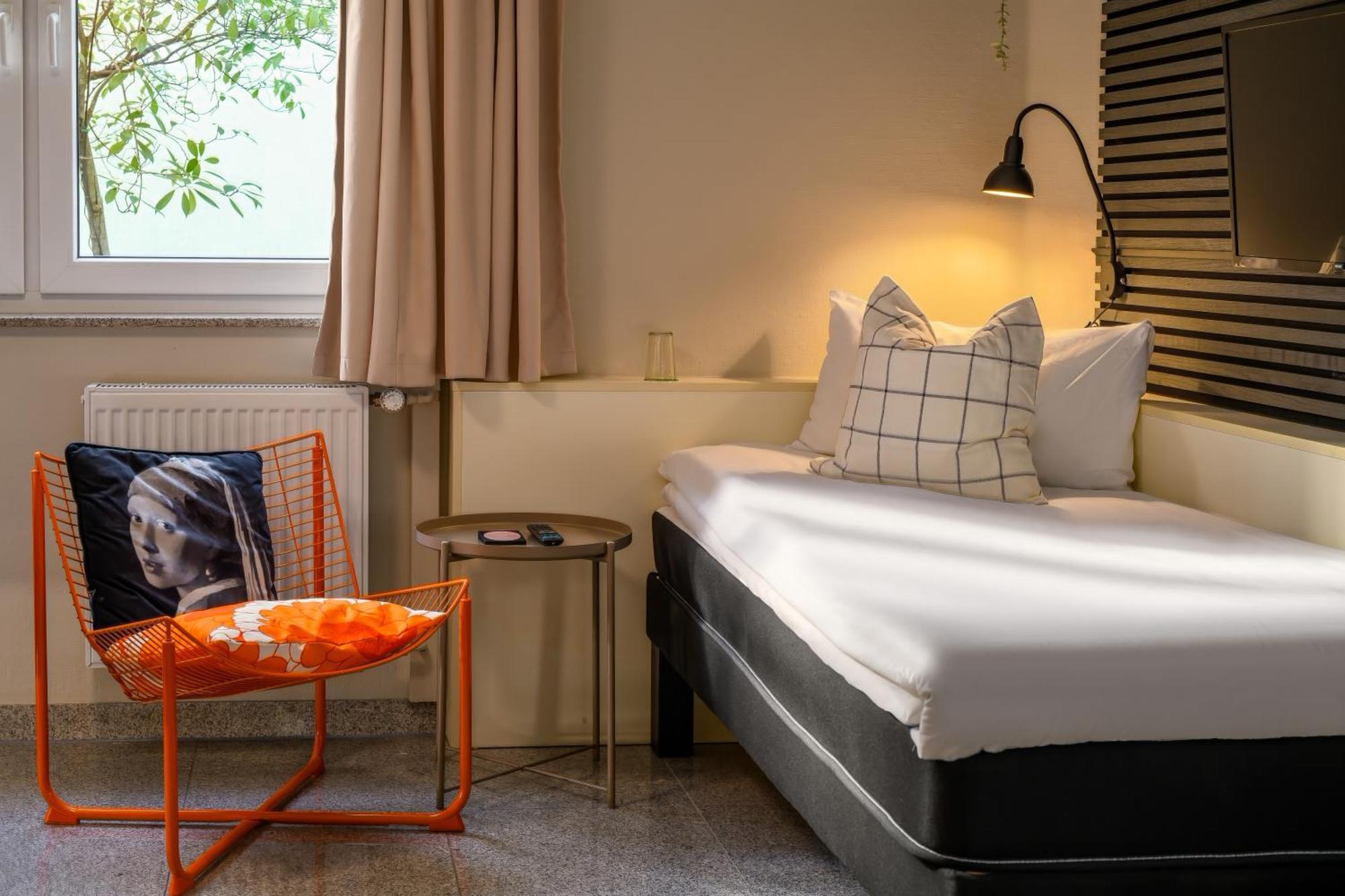Standard Dreibettzimmer