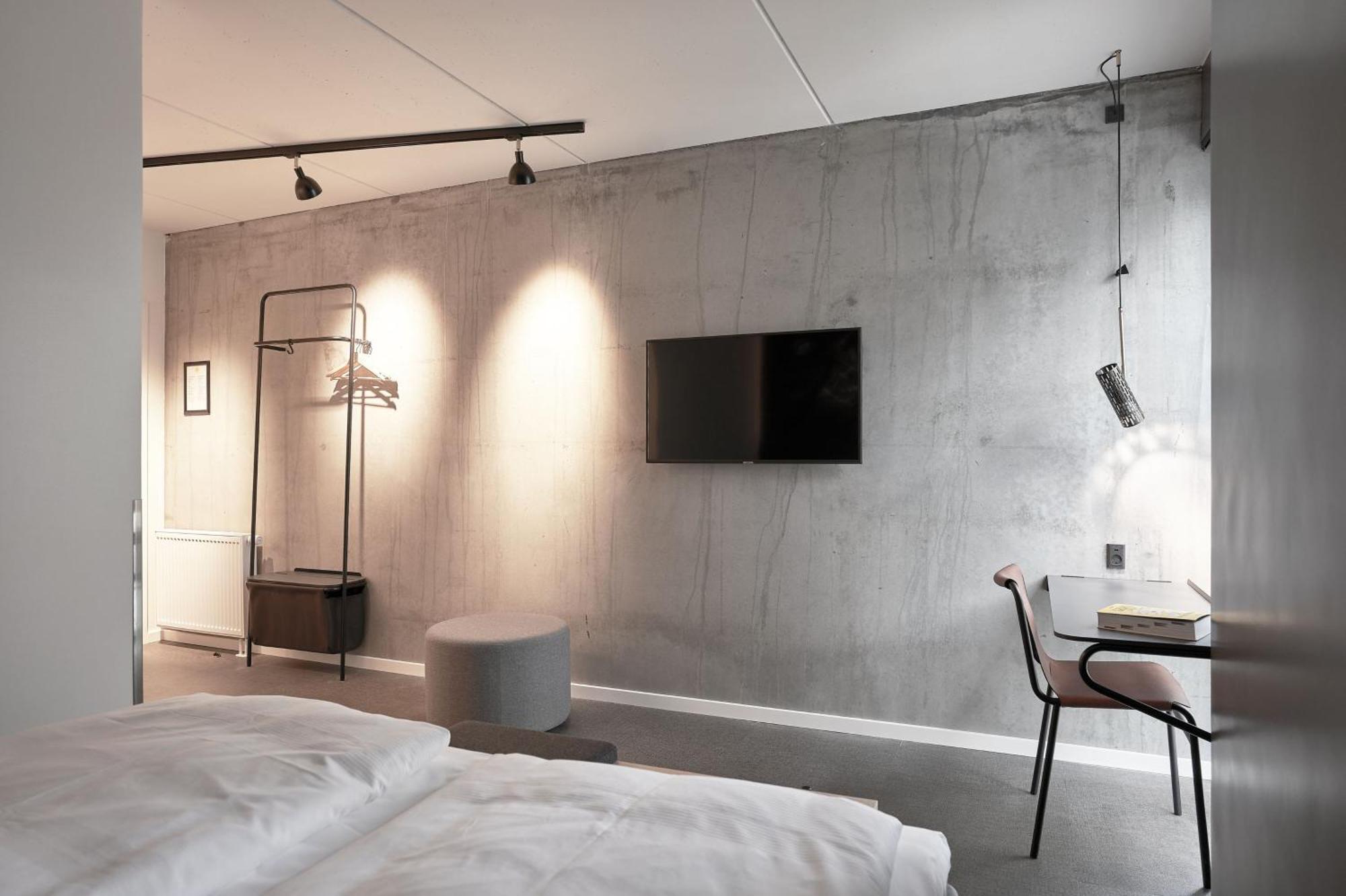 Standard Zweibettzimmer