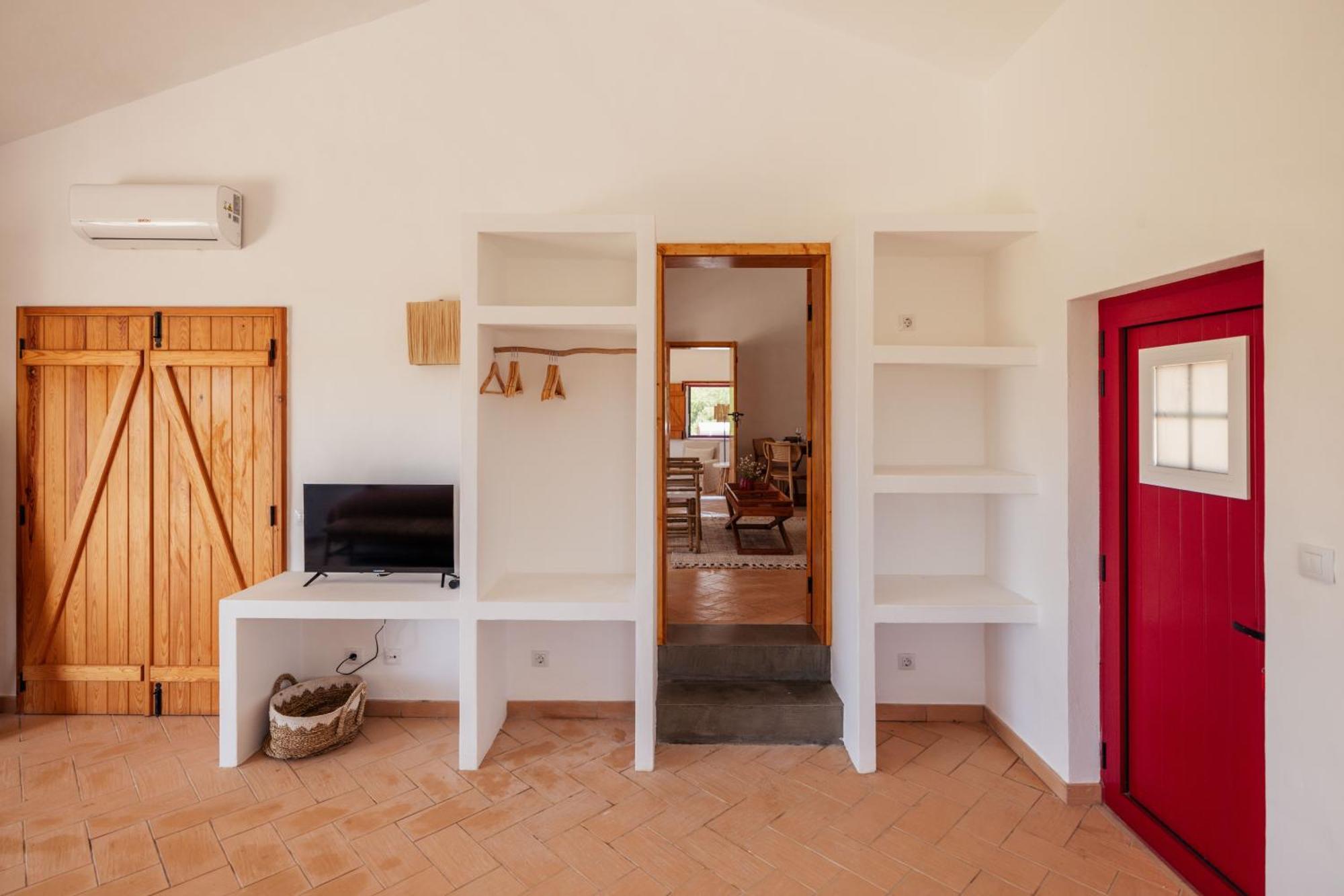 Haus mit 2 Schlafzimmern