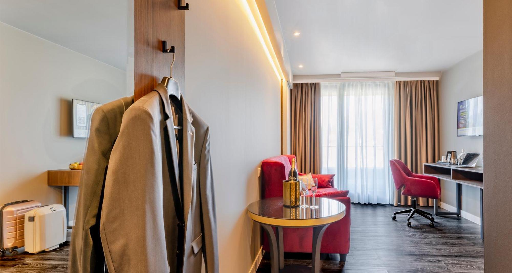 Junior Suite