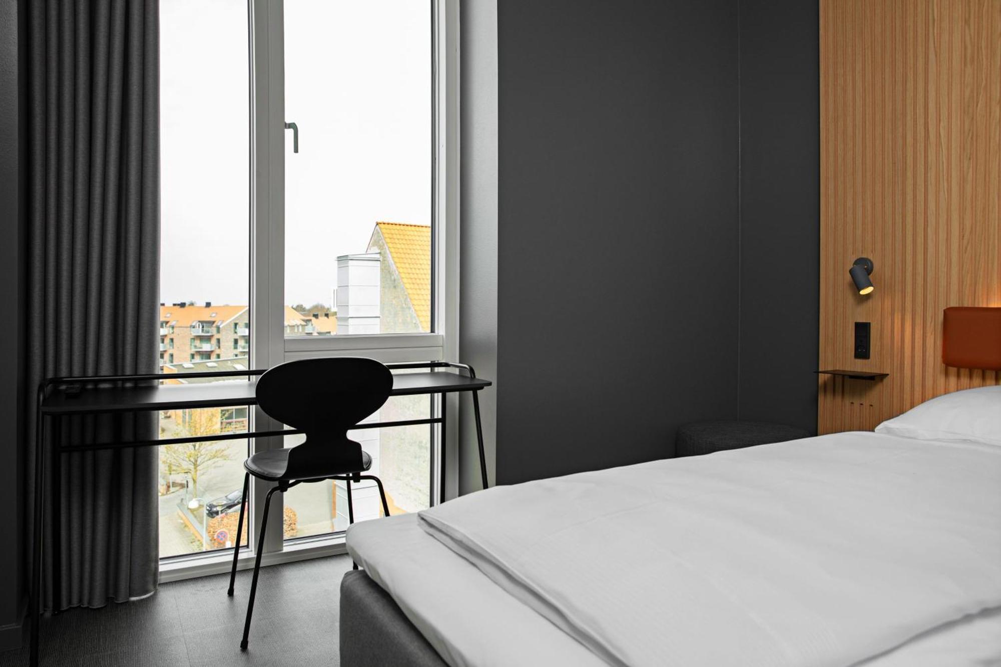 Standard Zweibettzimmer