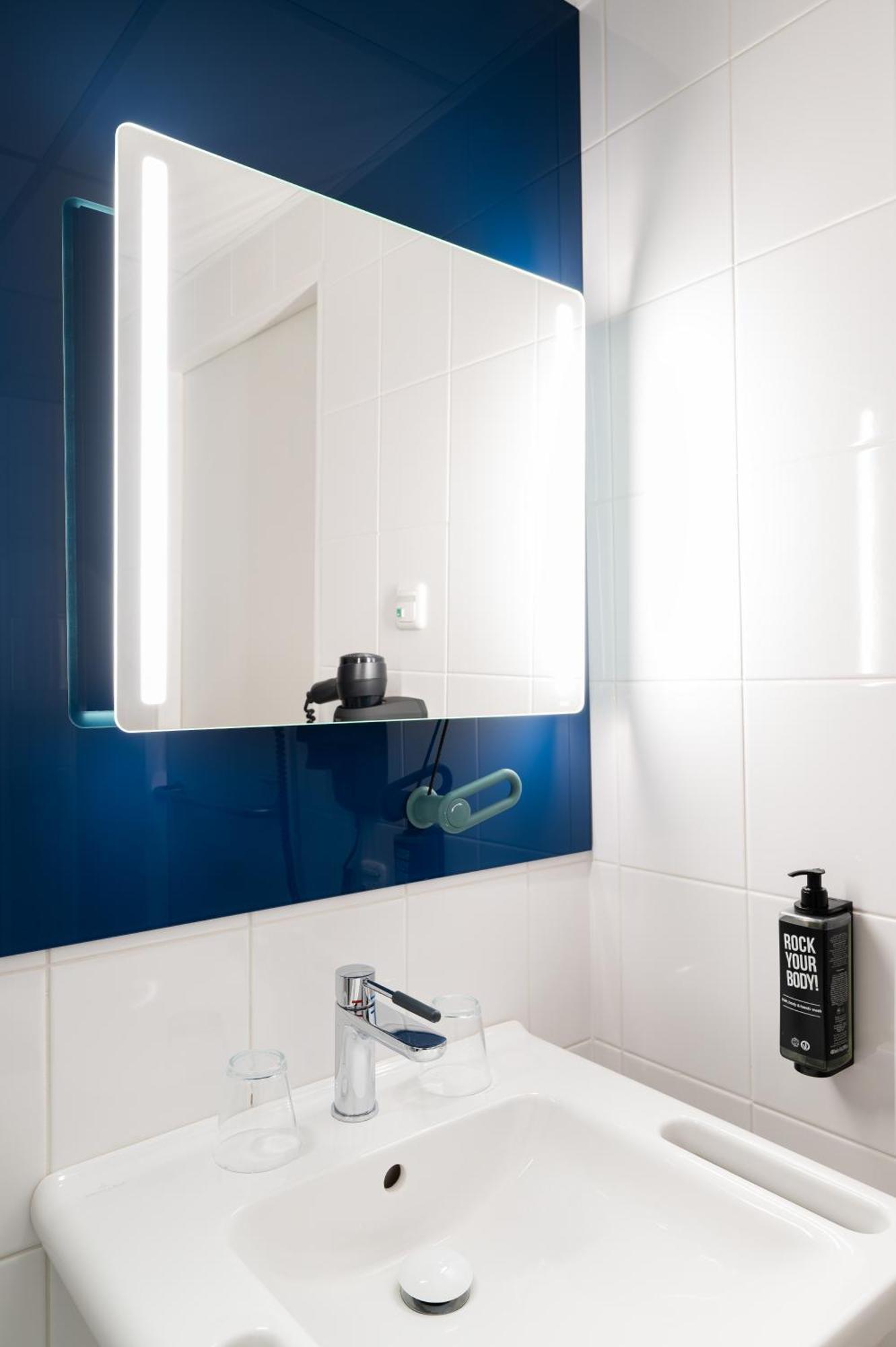 Superior Zimmer – barrierefrei