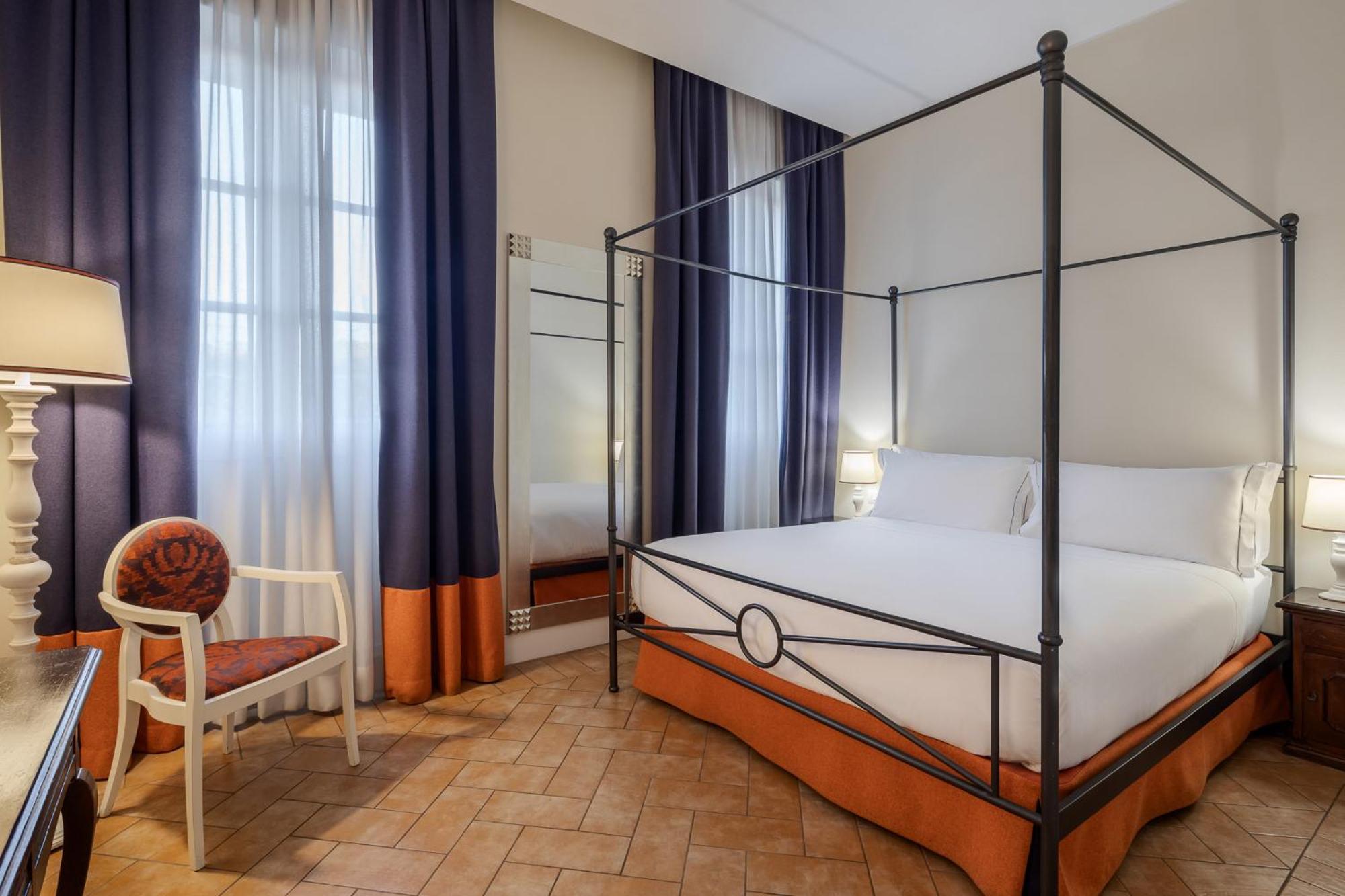 Superior Doppelzimmer