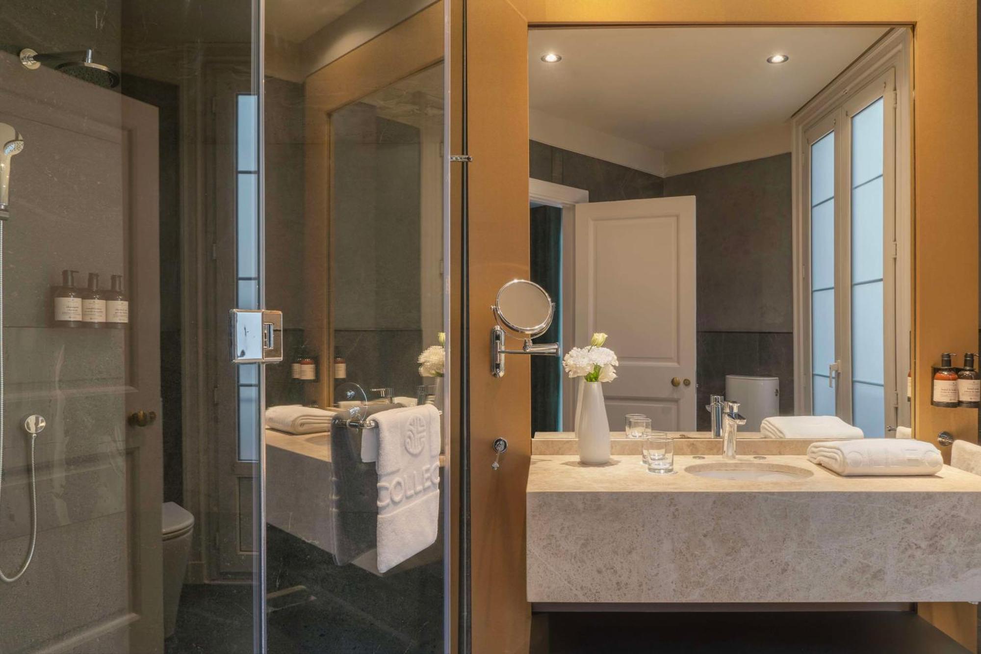 Suite New Style
