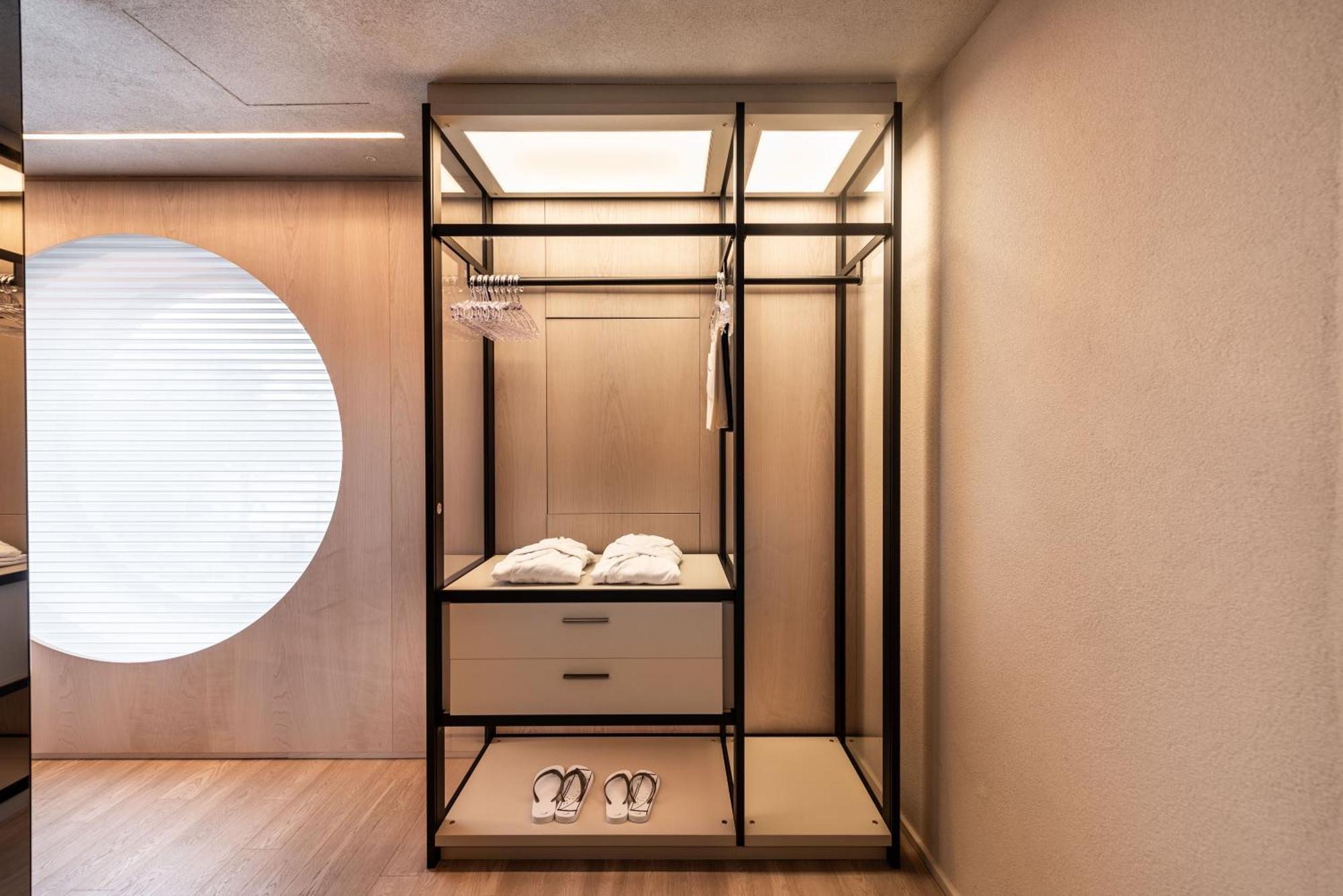 Premium Doppelzimmer
