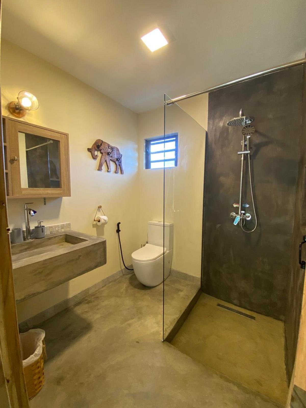 Deluxe Doppelzimmer mit Zustellbett