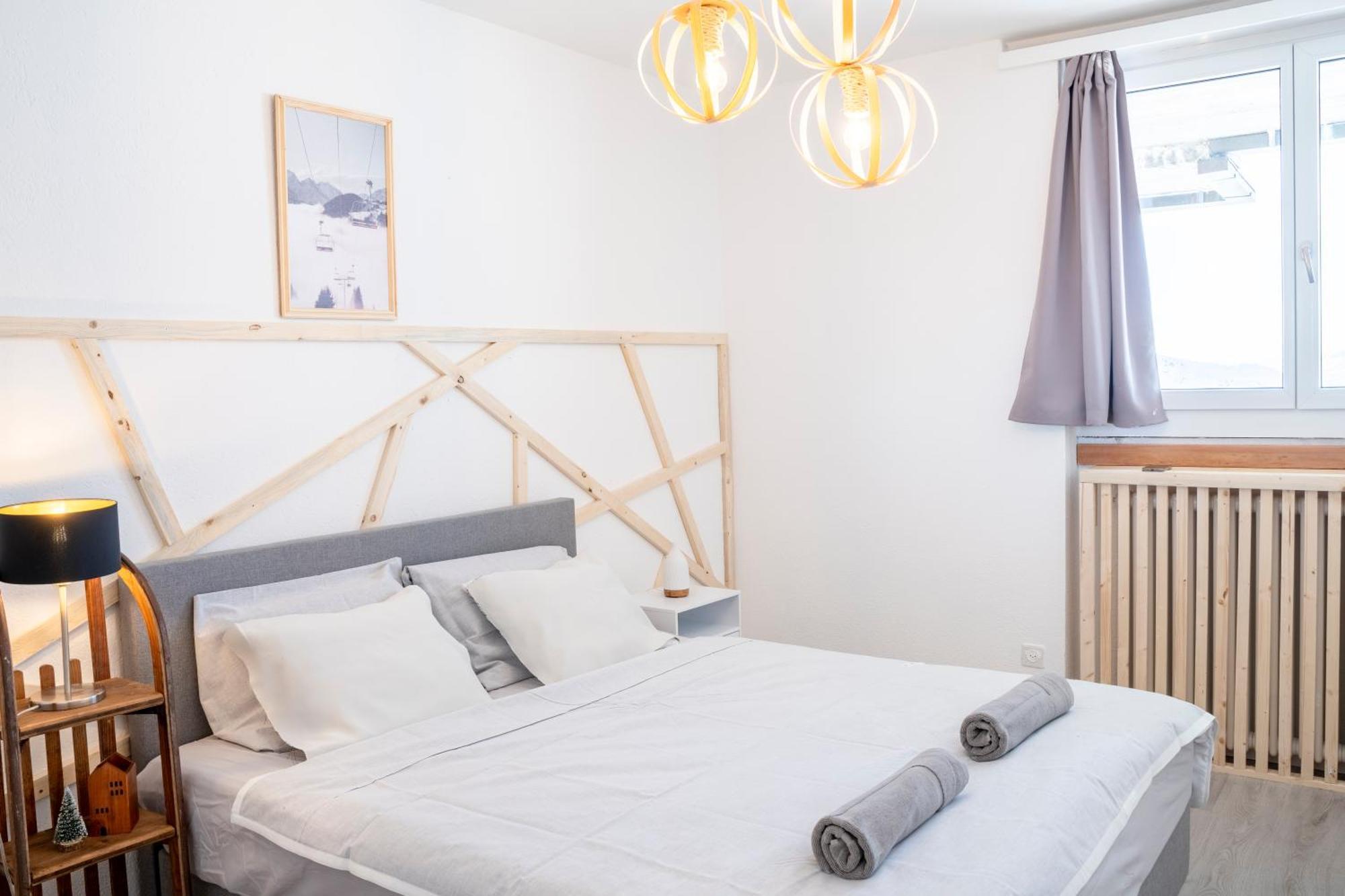 Economy Doppelzimmer