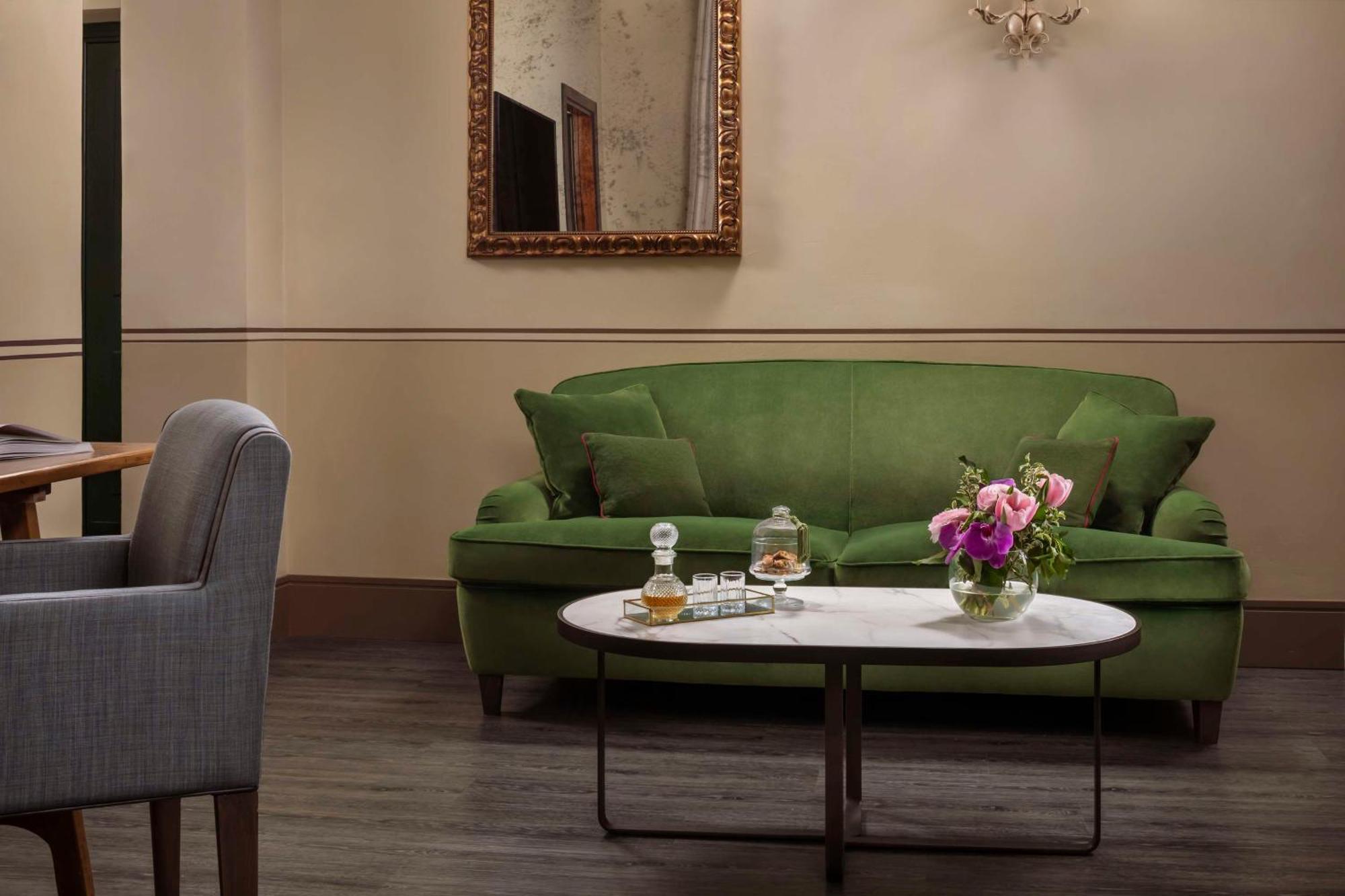 Premium Grand Zimmer