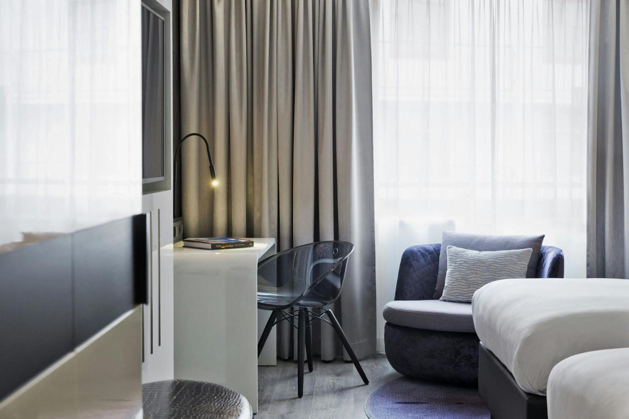 Classic Zweibettzimmer