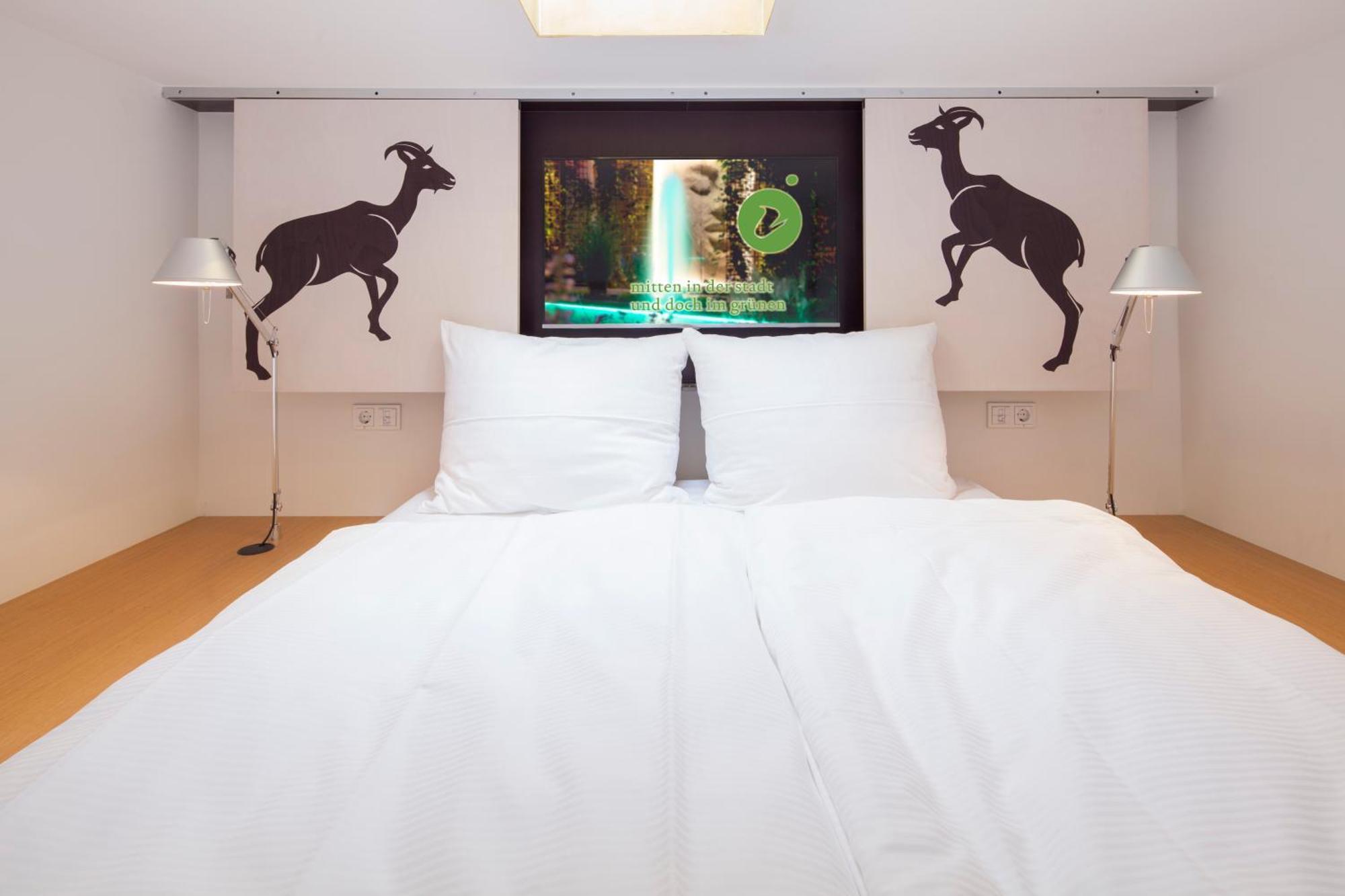 Großes Doppelzimmer