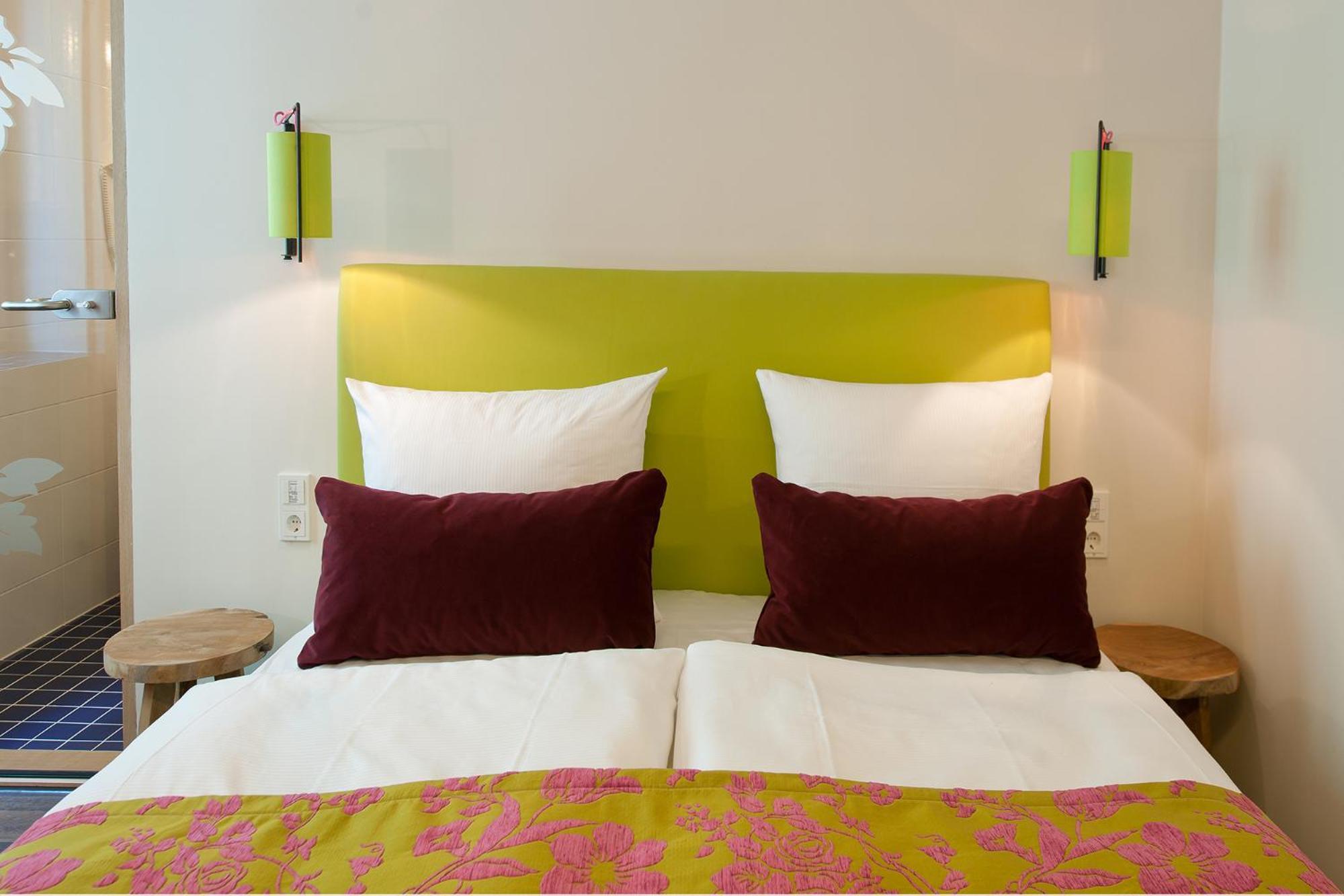 Großes Doppelzimmer