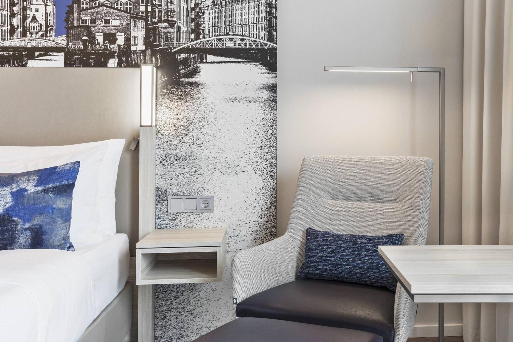 Zweibettzimmer