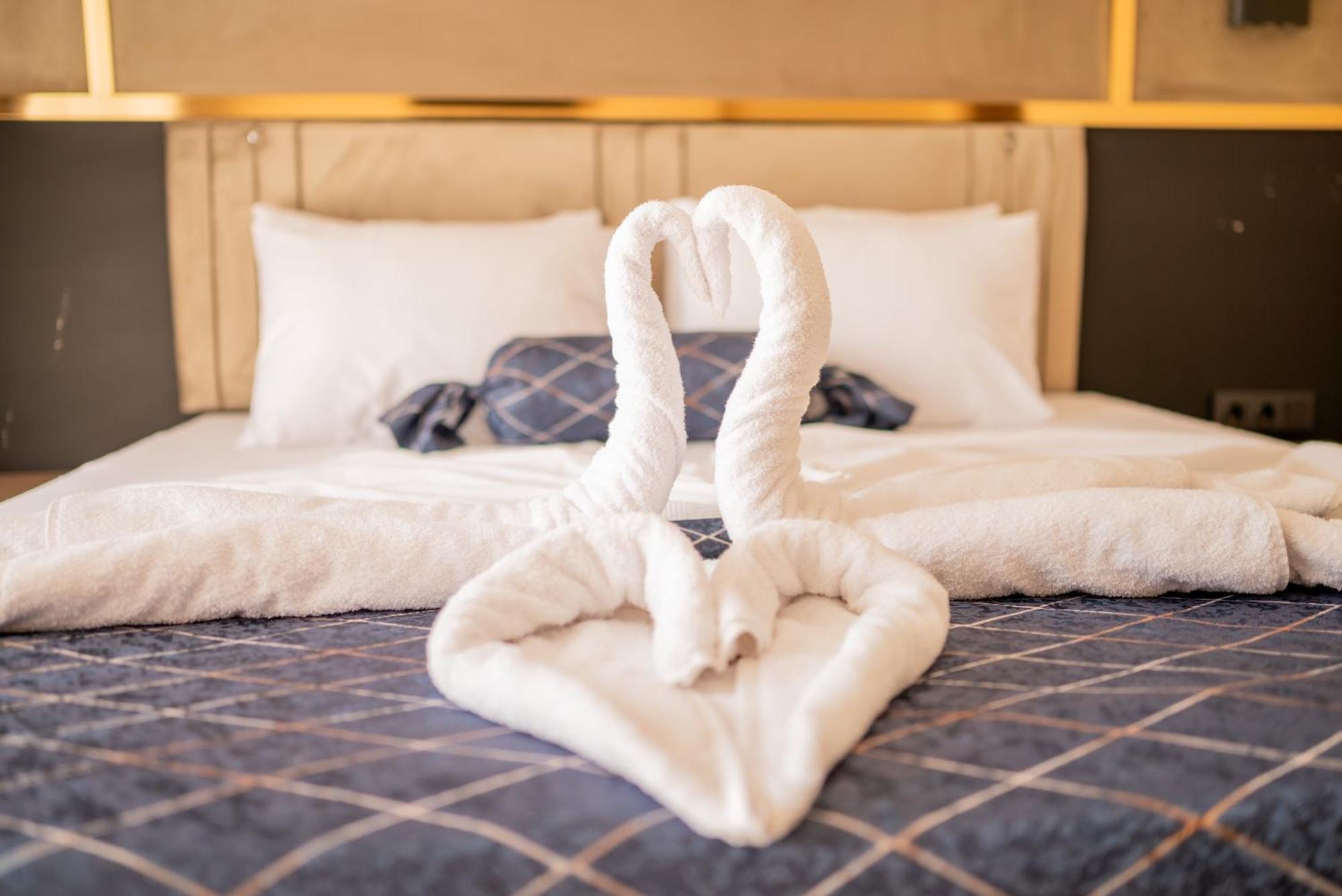 Standard Doppelzimmer