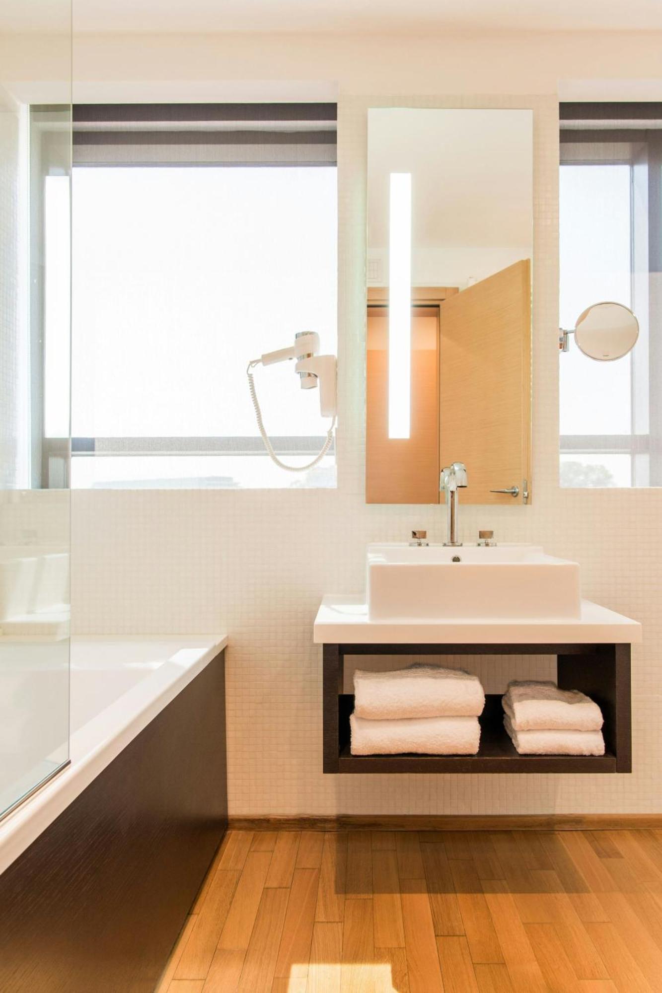 Suite mit 1 Schlafzimmer