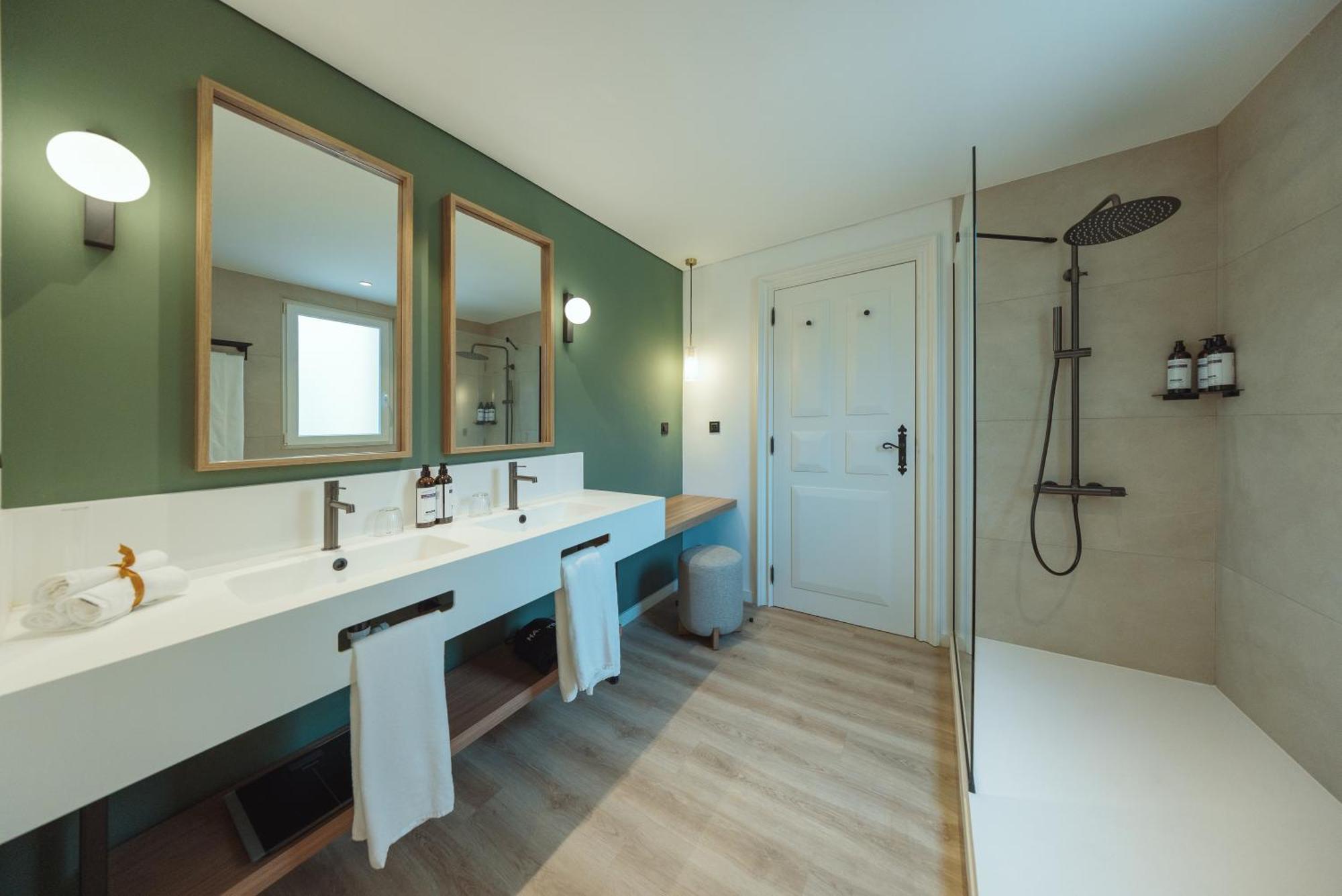 Preferred Club Doppelzimmer mit direktem Zugang zum Pool