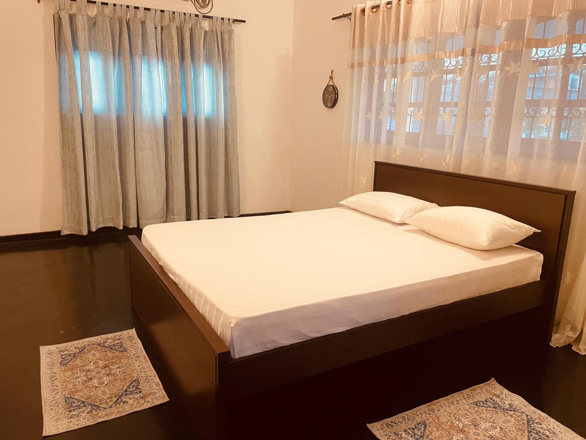 Deluxe Doppelzimmer