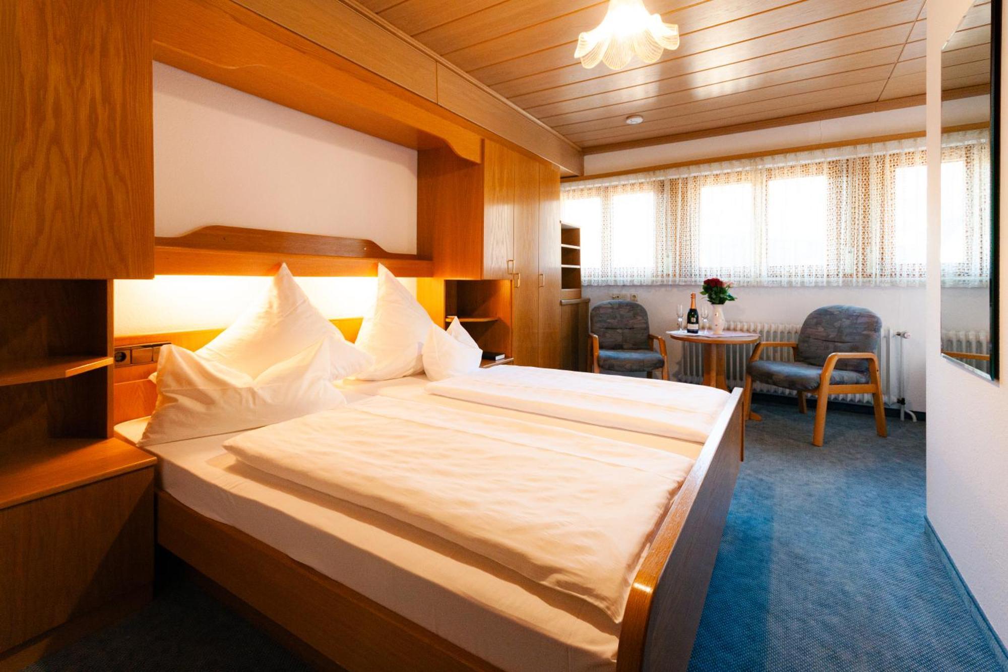 Comfort Einzelzimmer