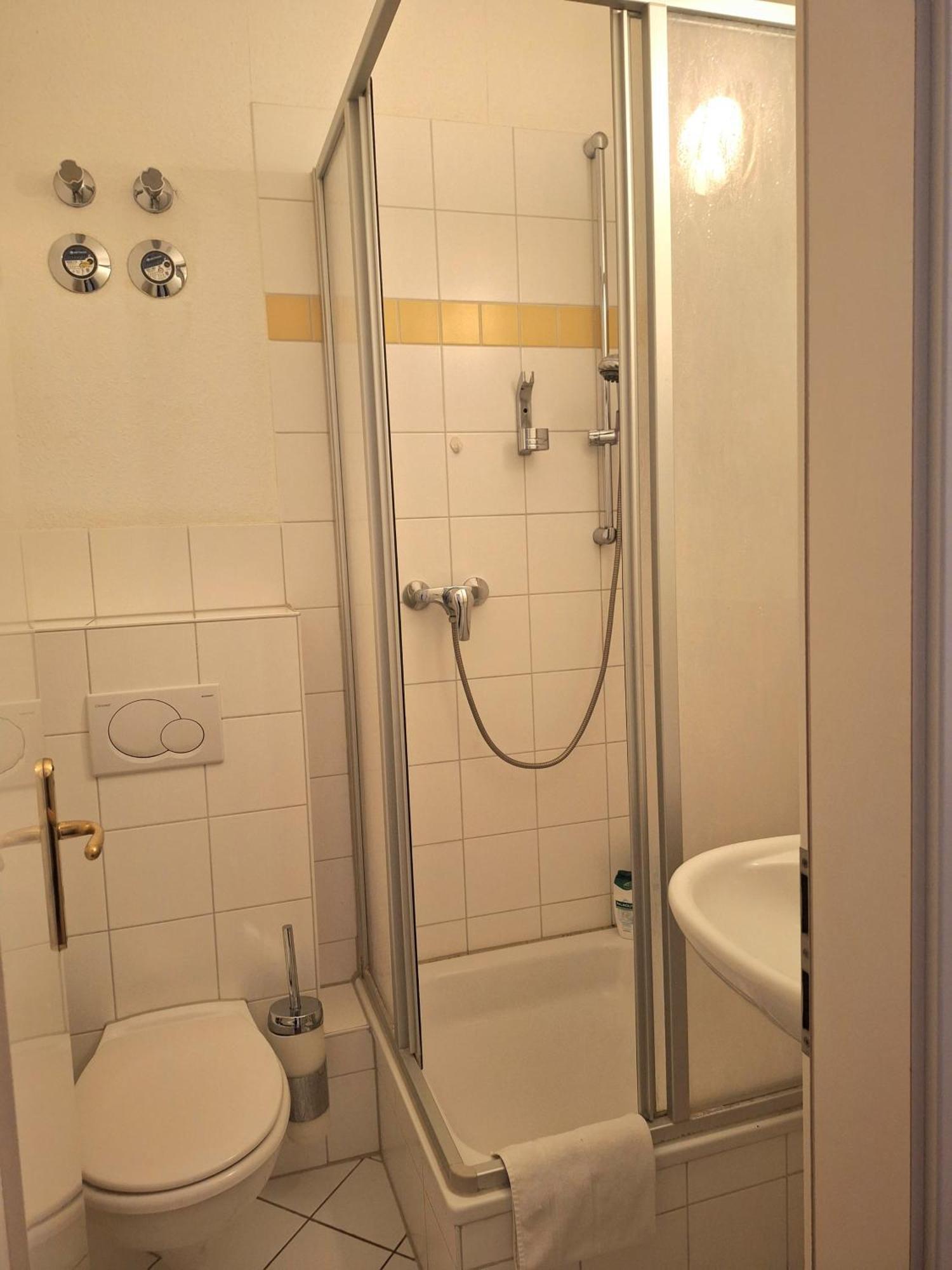 Vierbettzimmer