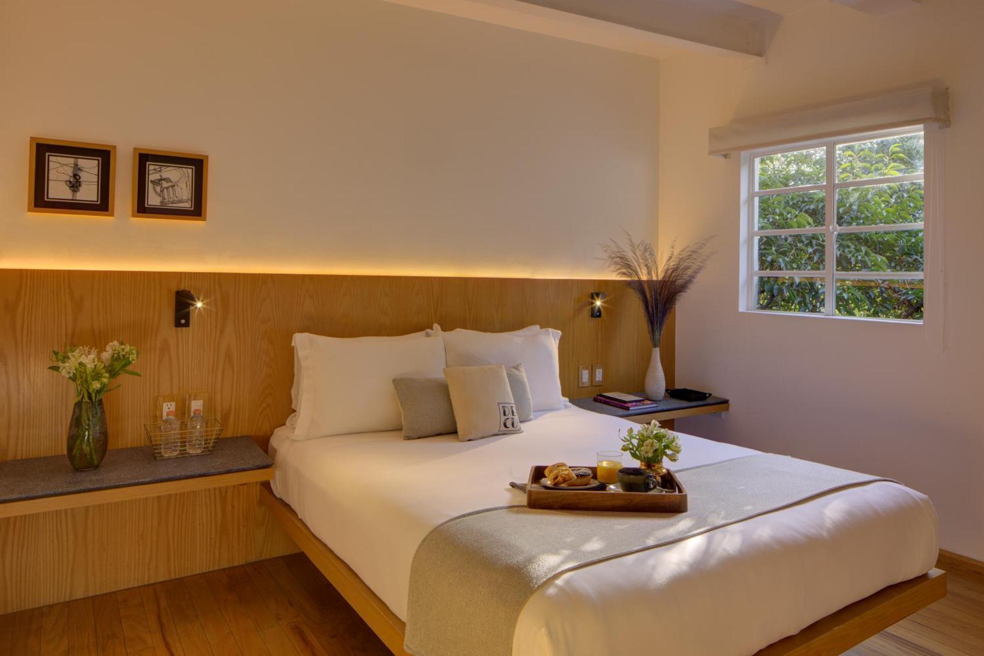 Maisonette-Suite