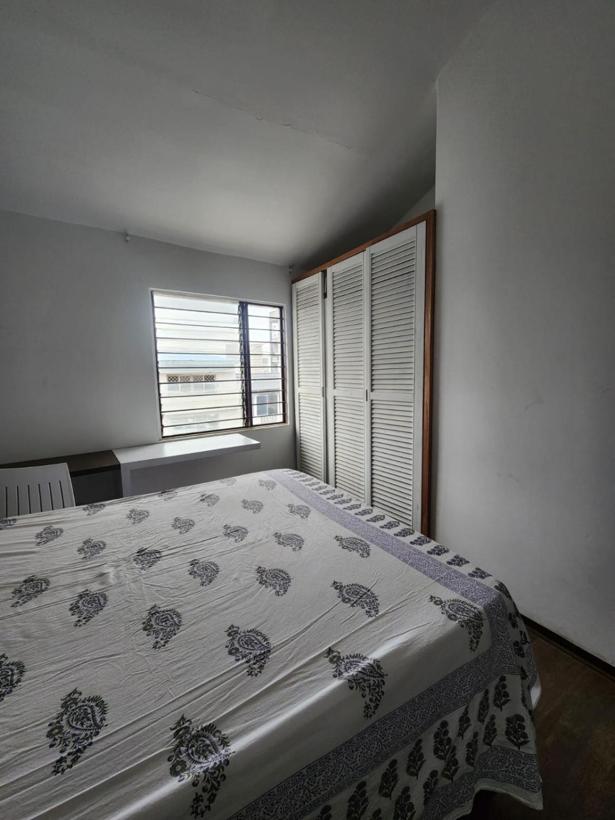 Doppelzimmer mit Gemeinschaftsbad