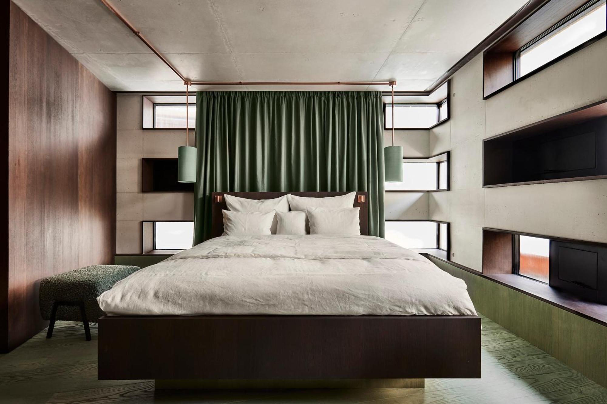 Standard Doppelzimmer