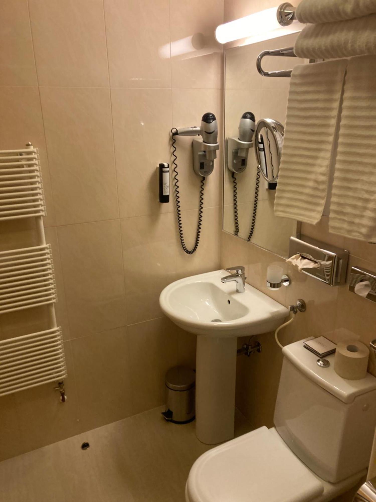 Kleines Doppelzimmer