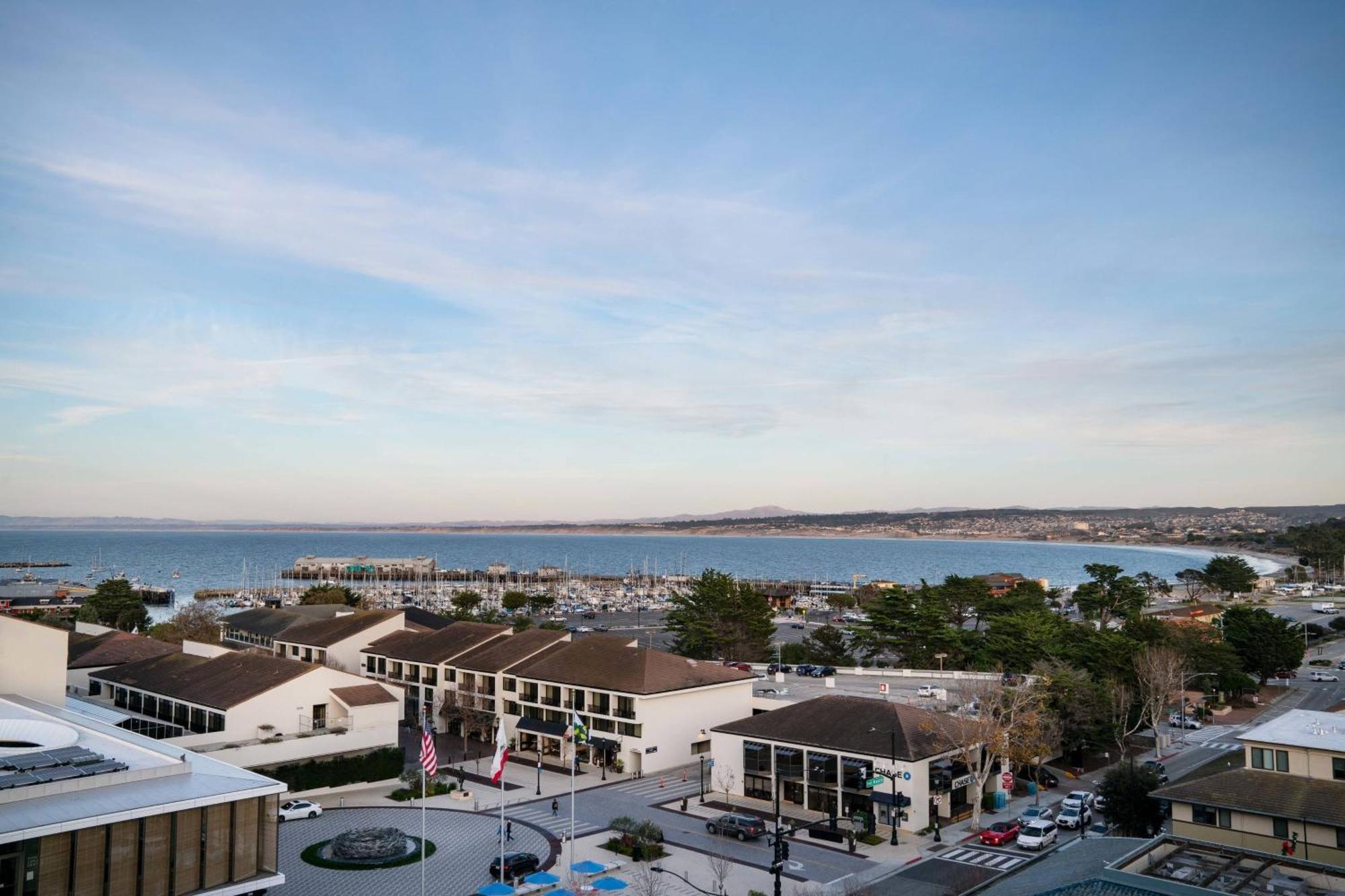 King Room Bay View