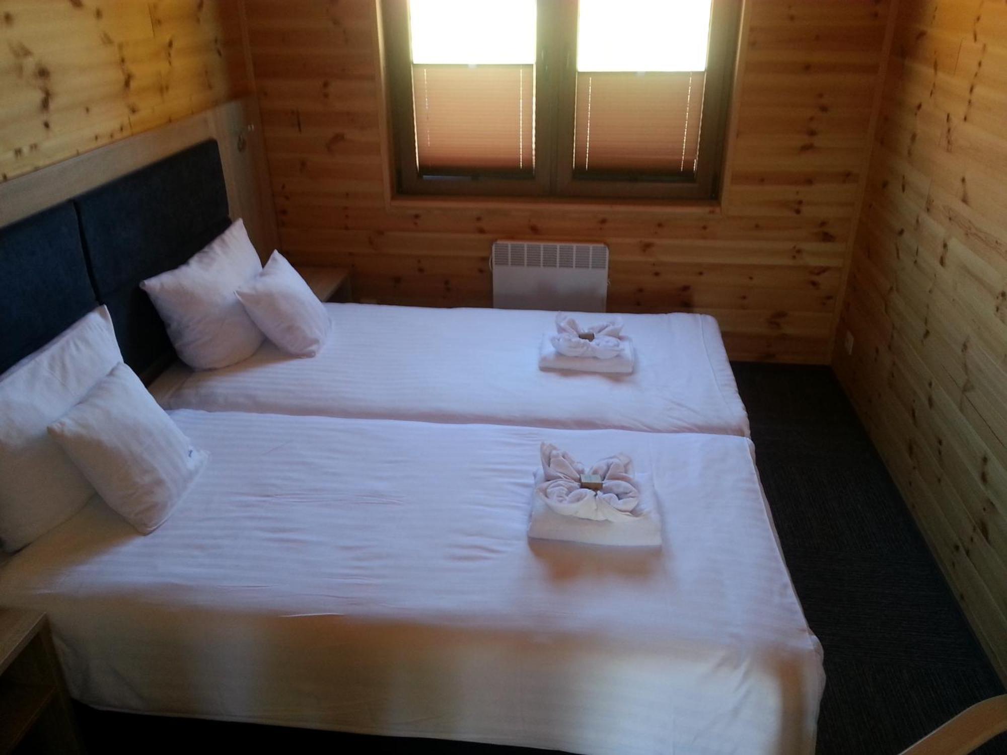 Zweibettzimmer