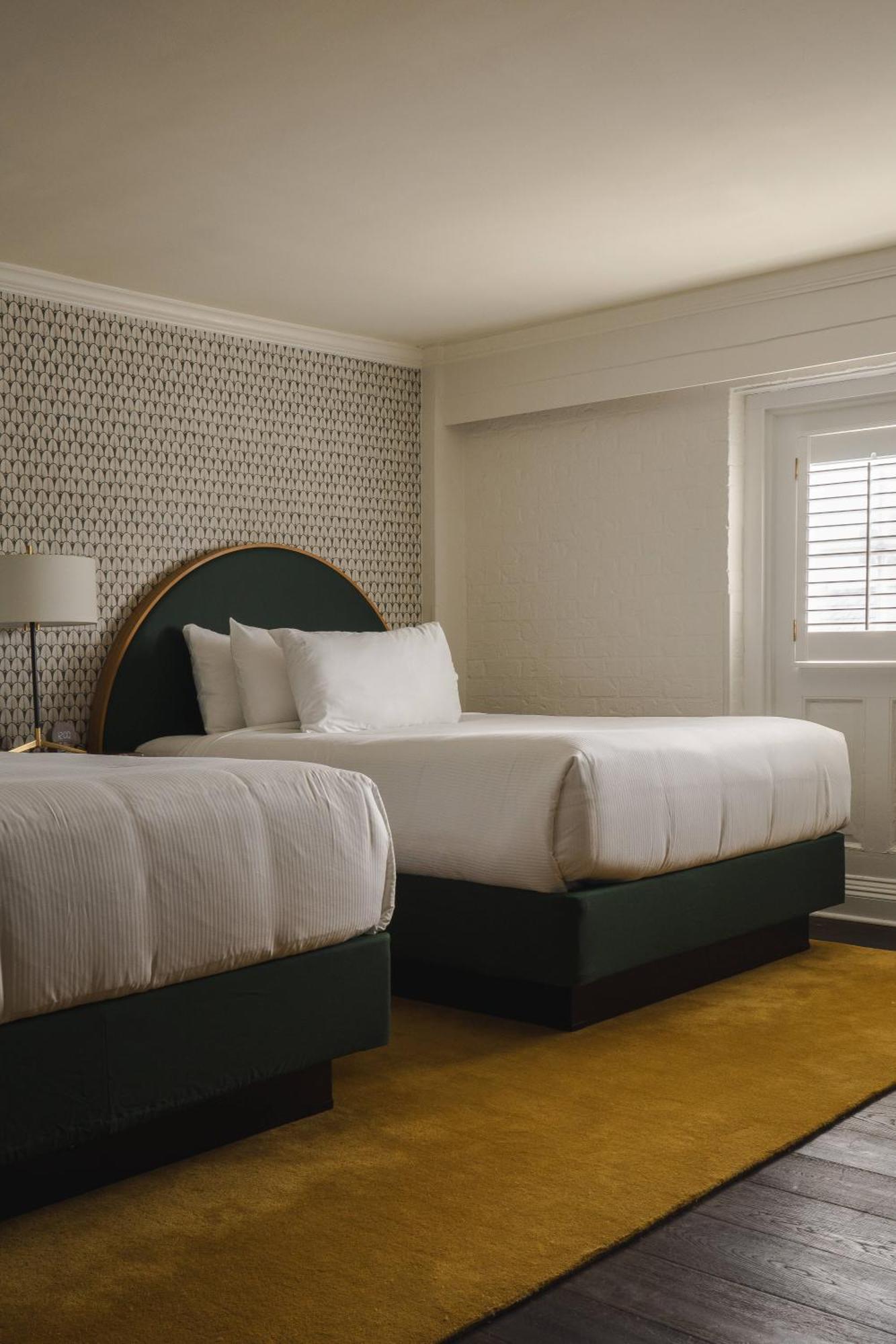 Family Junior Suite