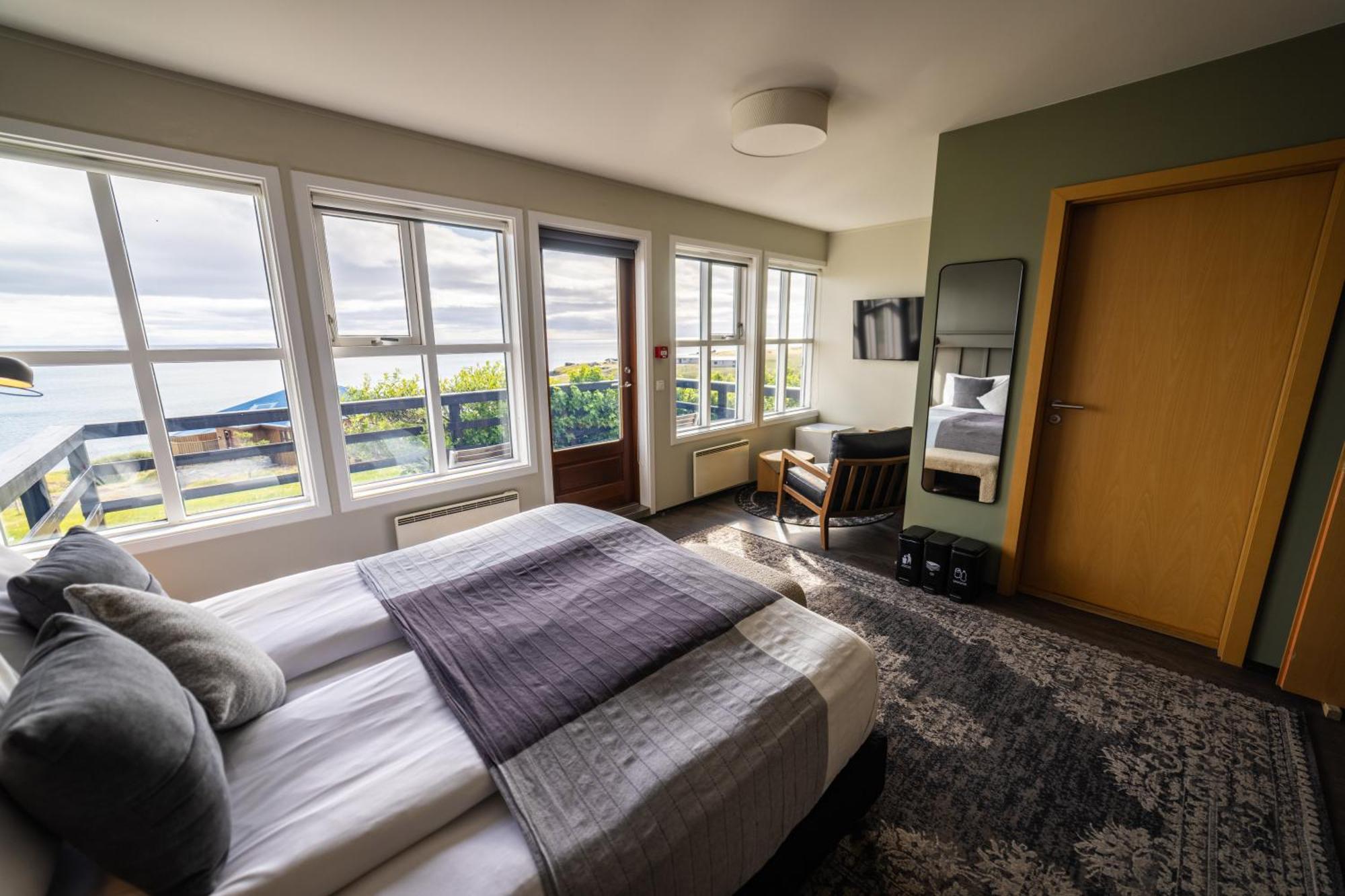 Superior Doppelzimmer