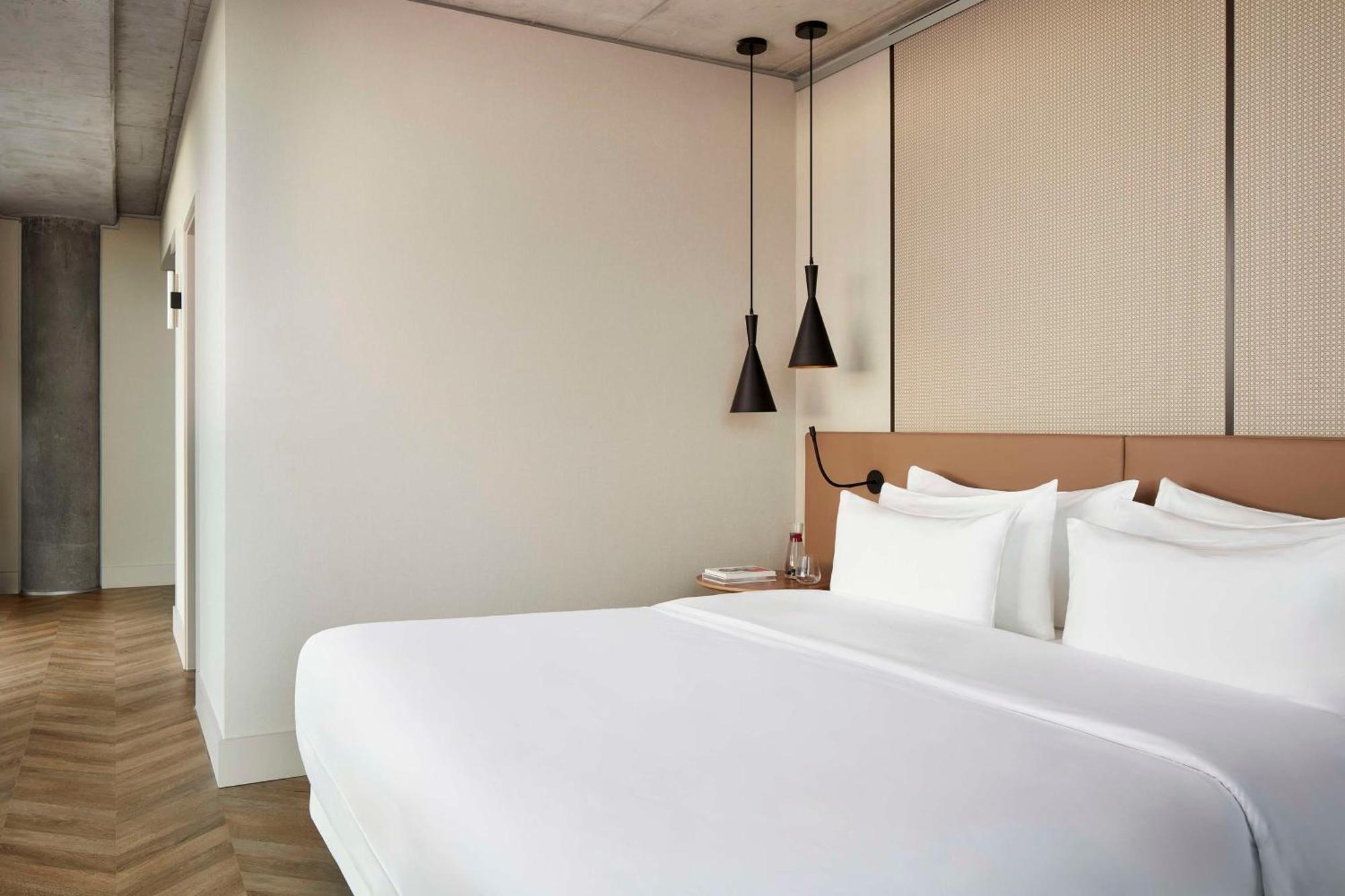 Superior Doppelzimmer XL