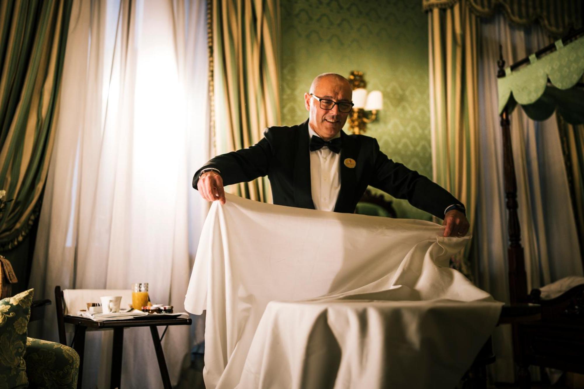 Junior Suite (3 Erwachsene)