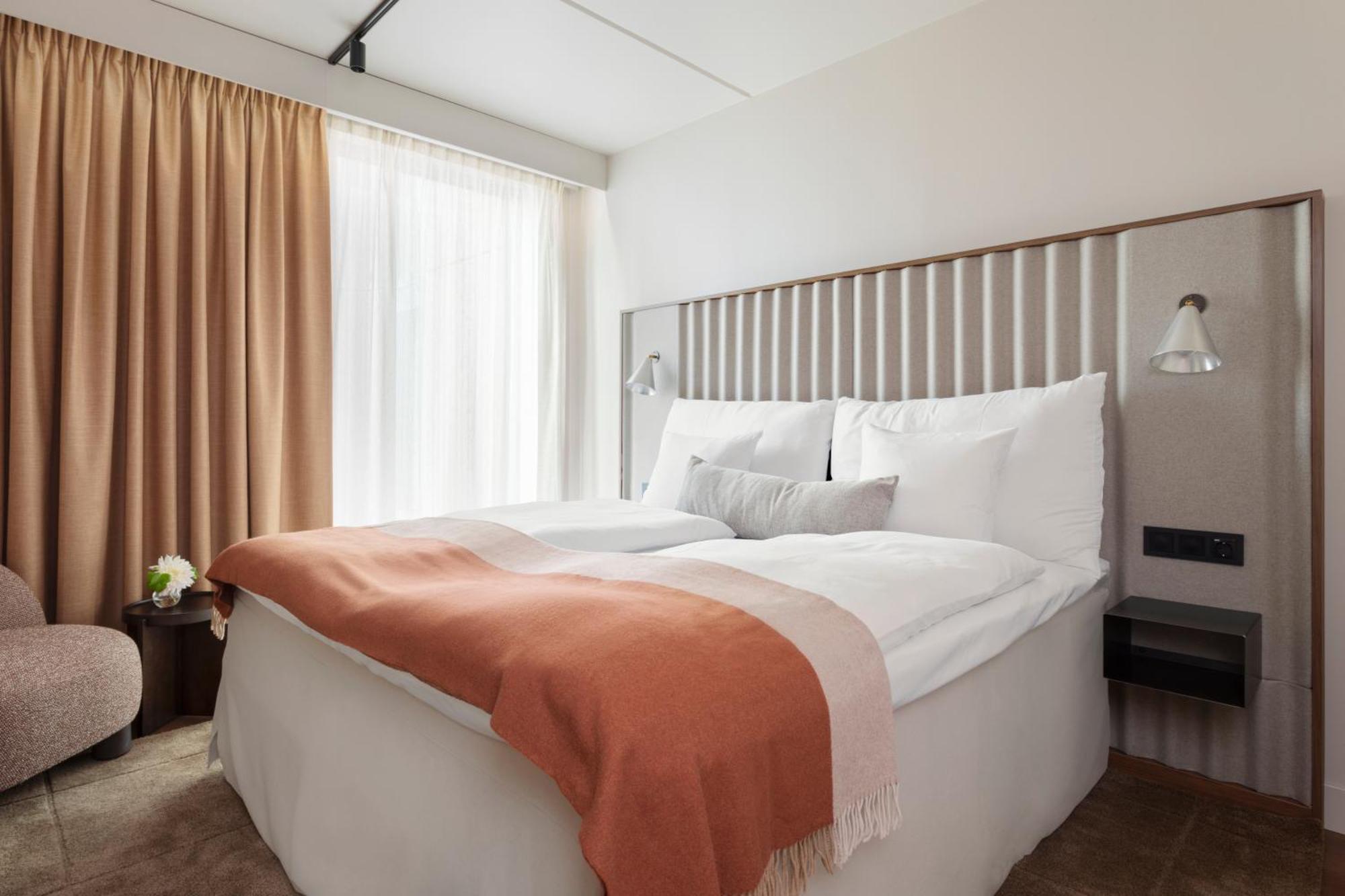 Compact Doppelzimmer