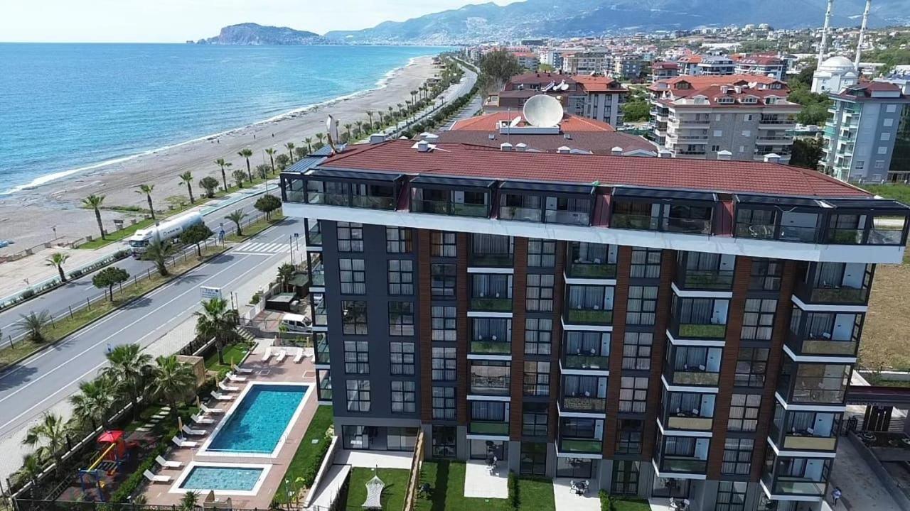 Penthouse-Apartment