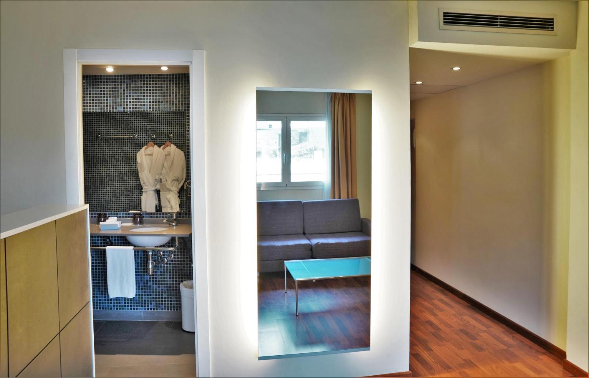 Junior Suite (2 Erwachsene + 2 Kinder)