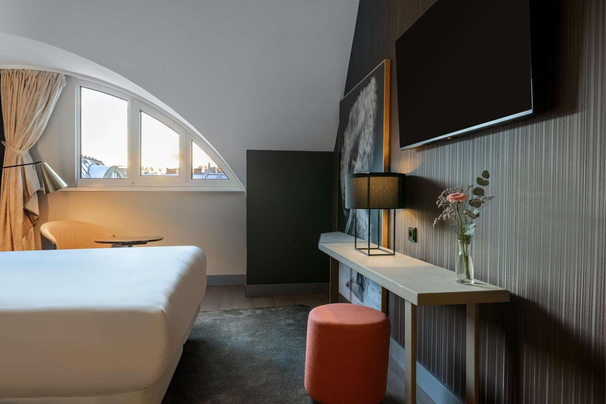 Premium Zweibettzimmer