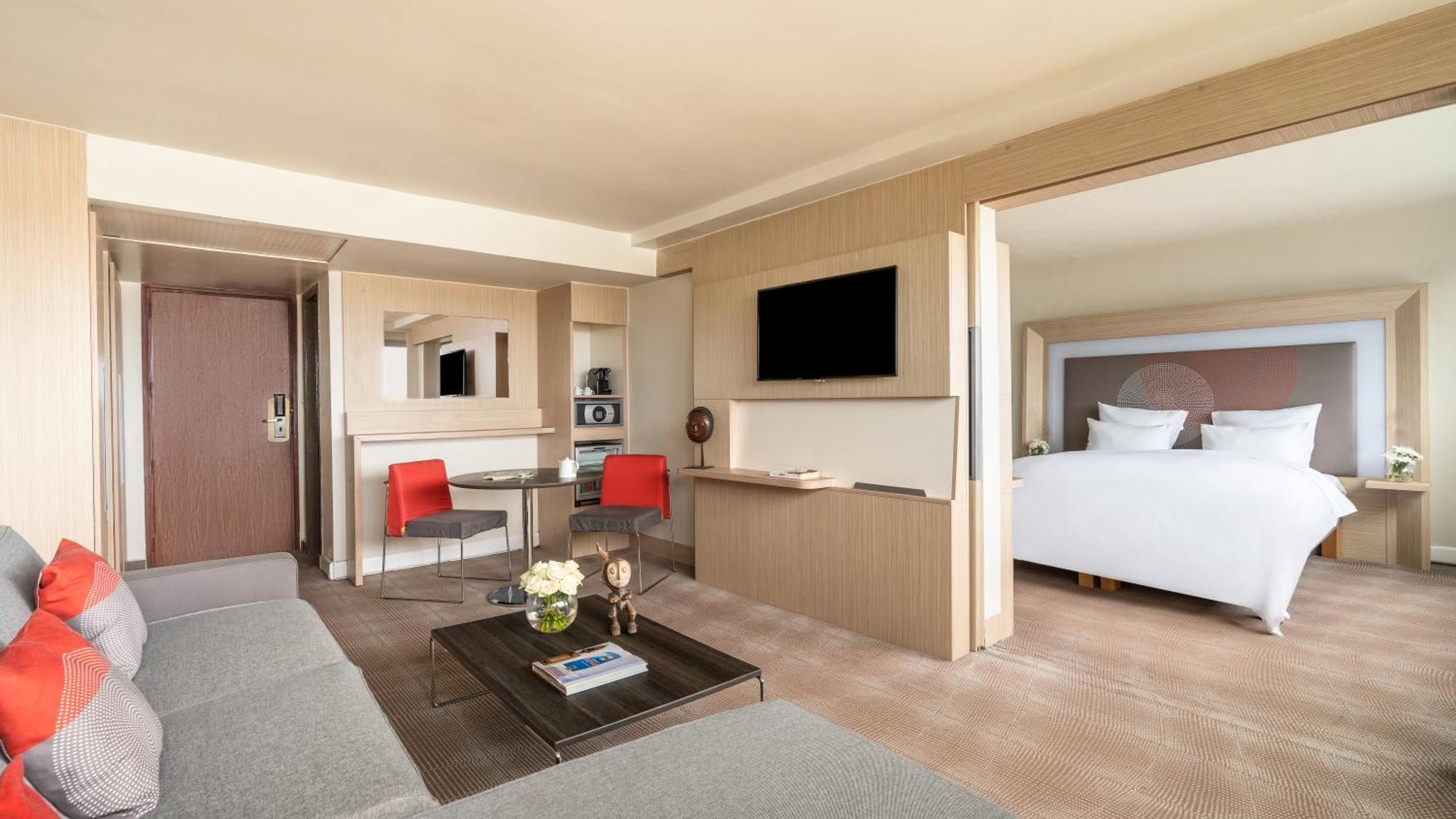 Junior Suite