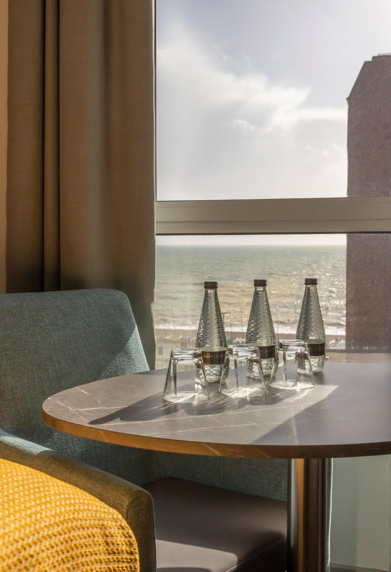 Executive Doppel-/Einzelzimmer mit Meerblick
