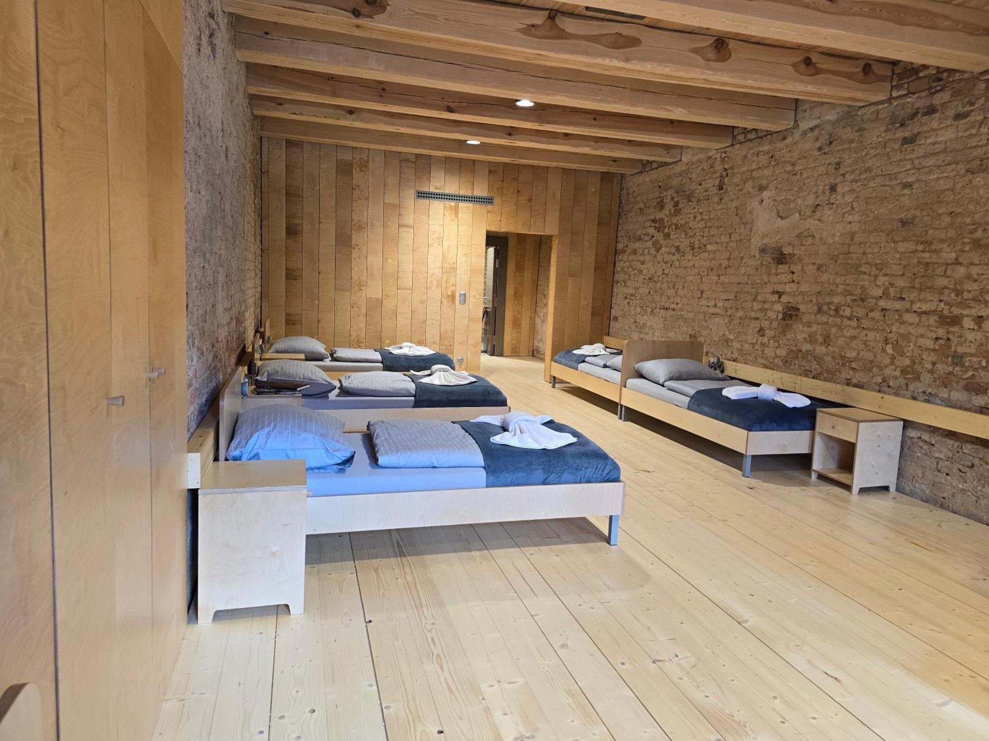 Familienzimmer