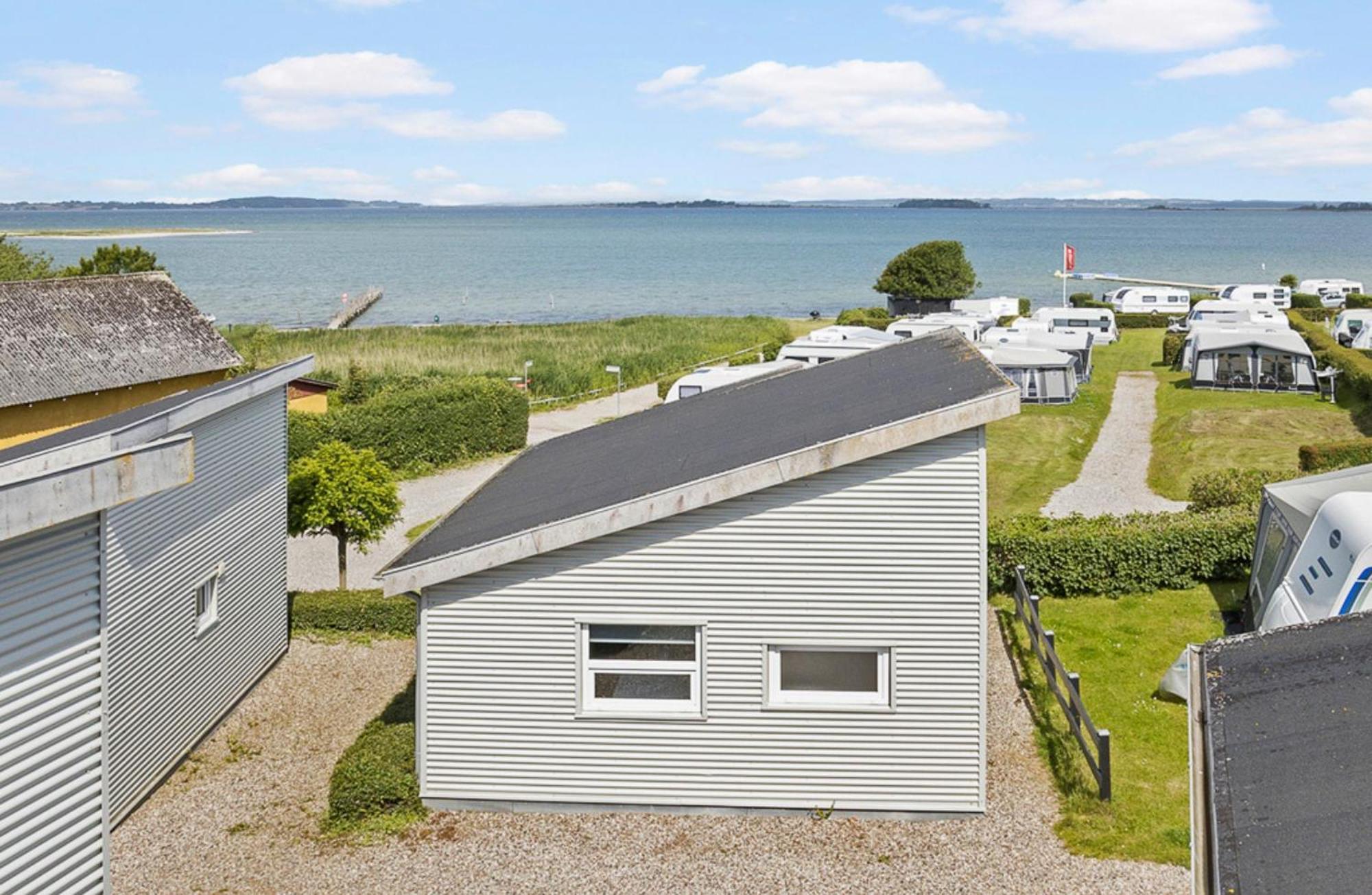 Deluxe Cottage