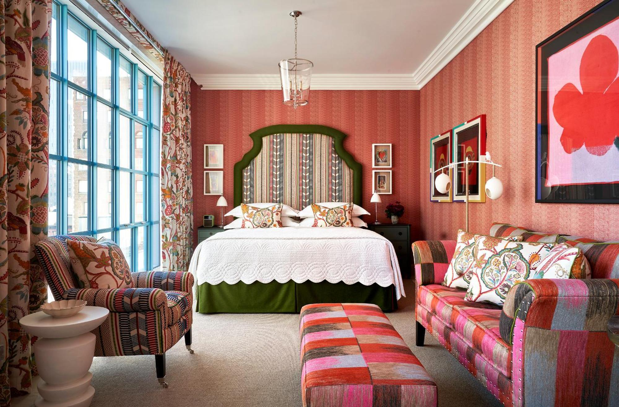 Deluxe Junior Suite