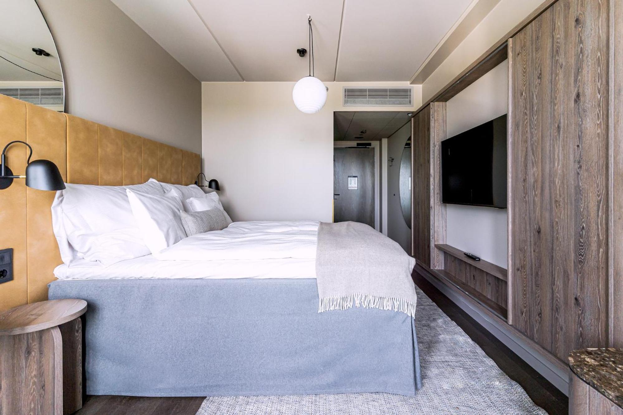 Superior Doppelzimmer