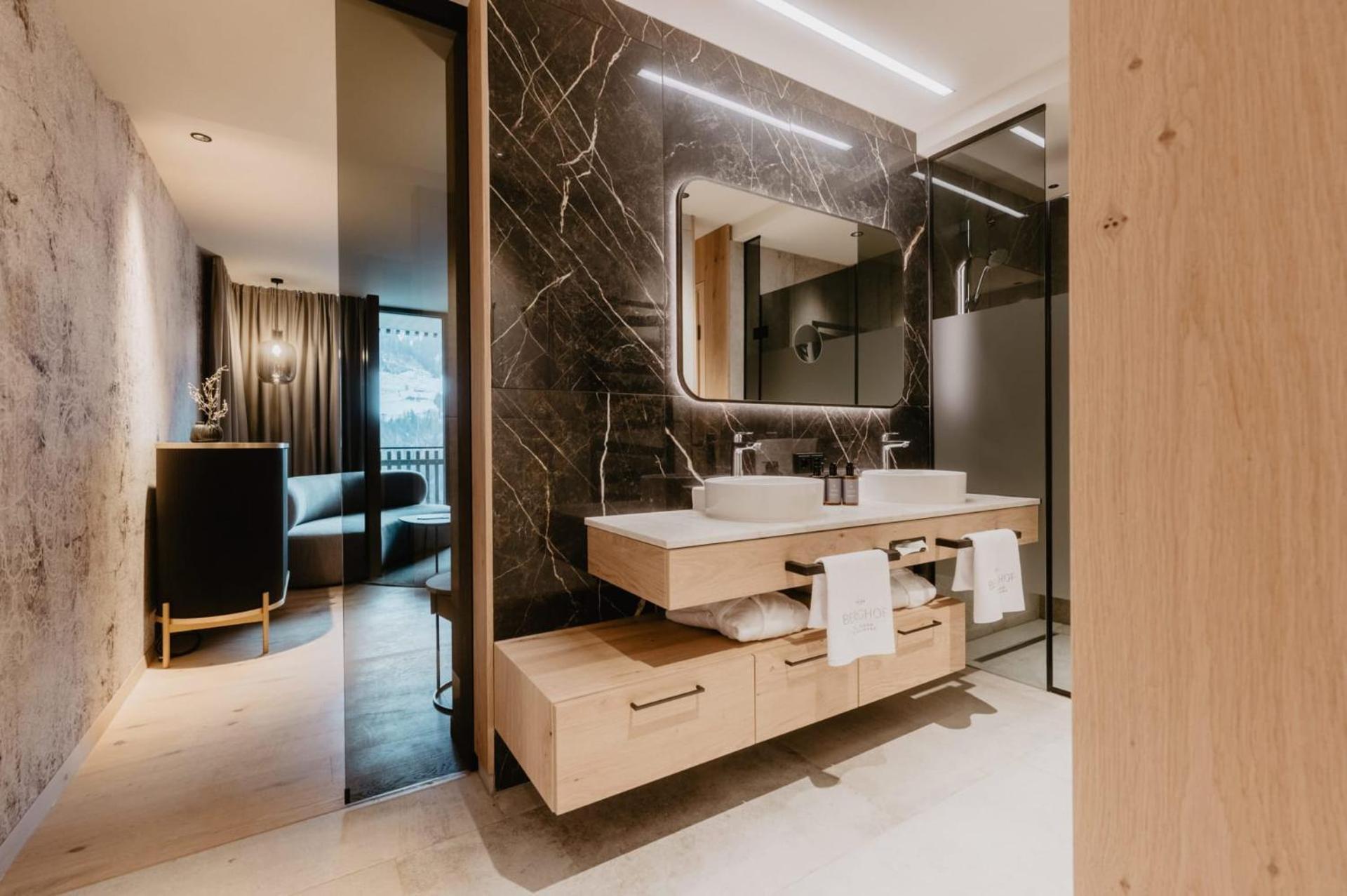 Premium Junior Suite