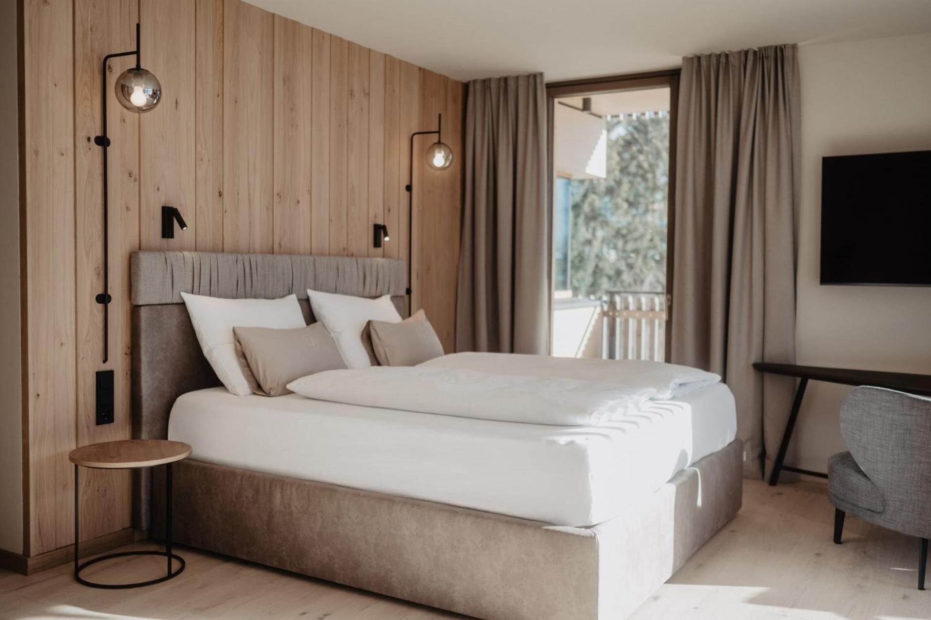 Premium Familiensuite