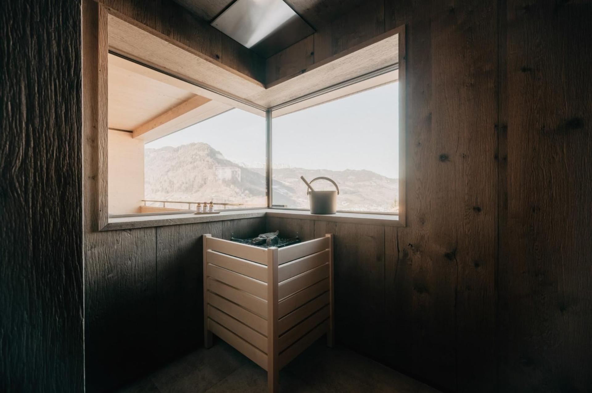 Premium Suite Berghof